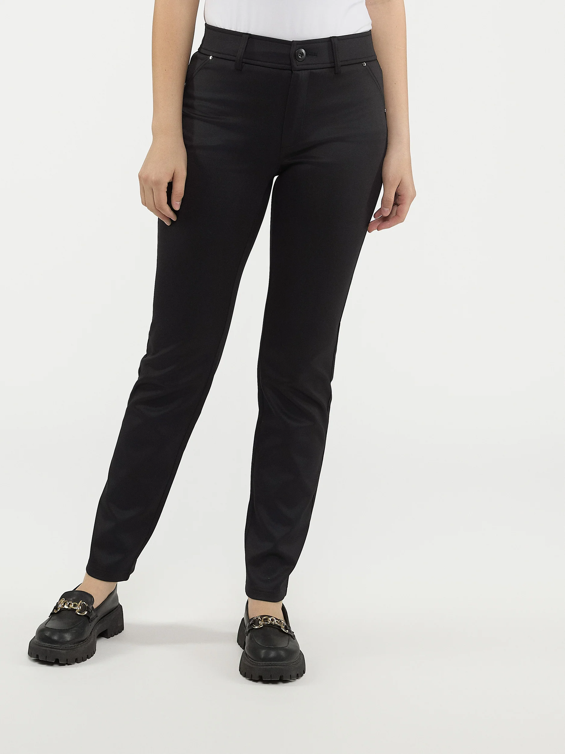 Pantalon de tricot - Image 2