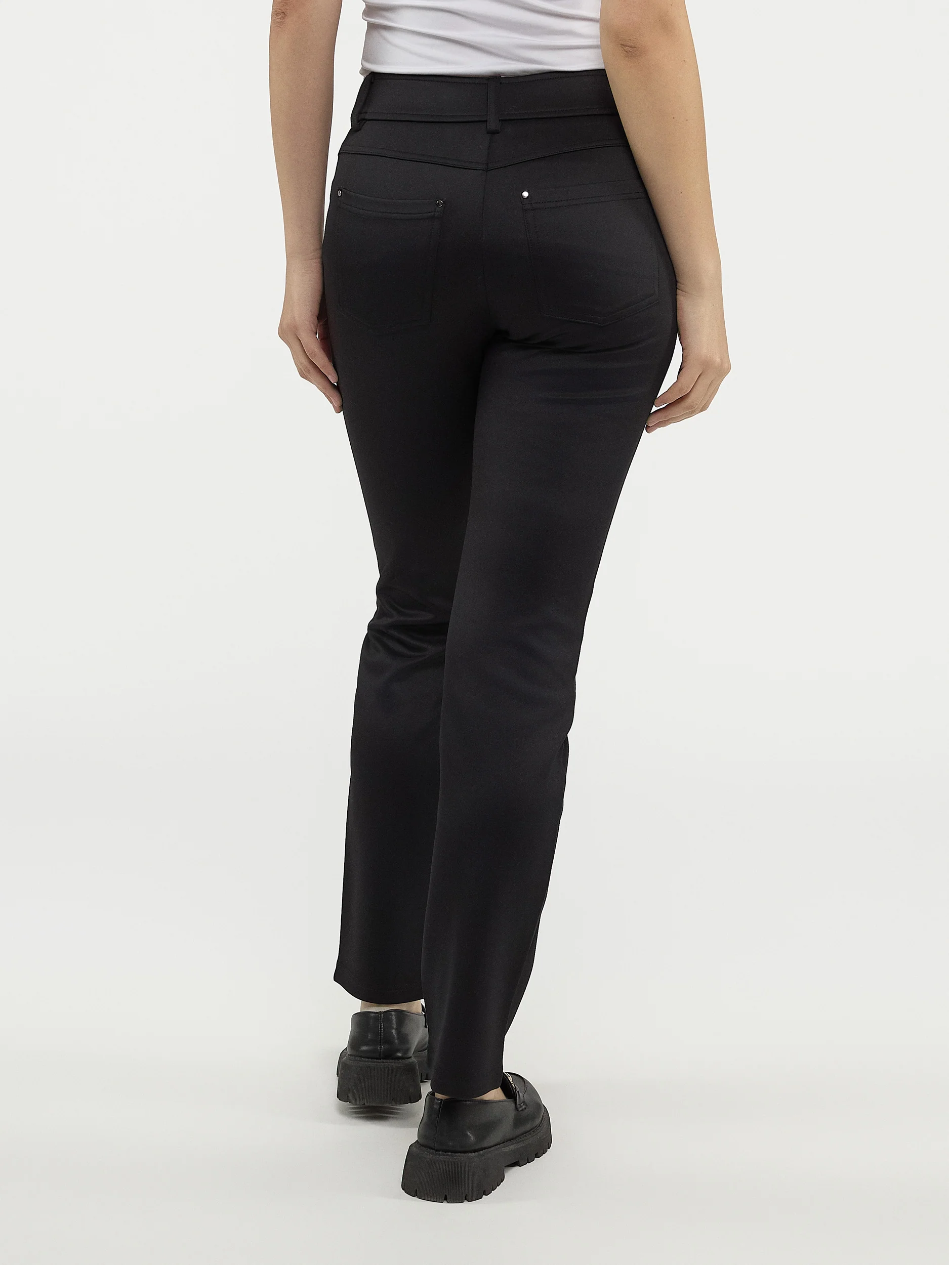 Pantalon de tricot - Image 3