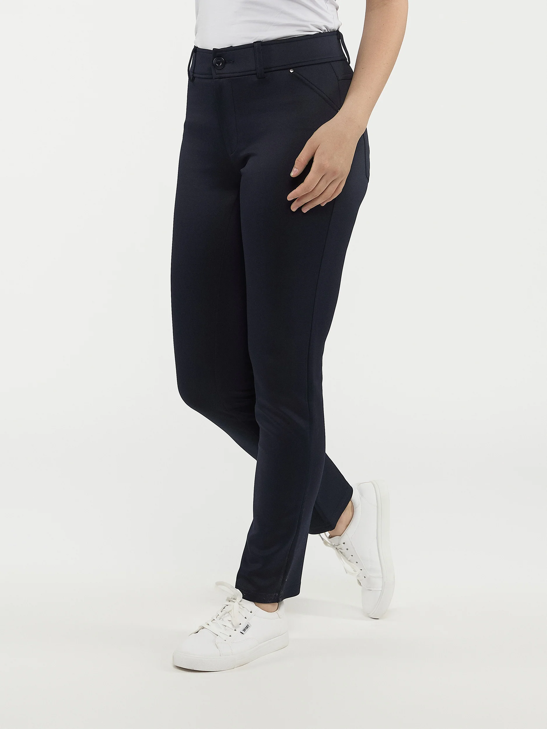 Pantalon de tricot - Image 5