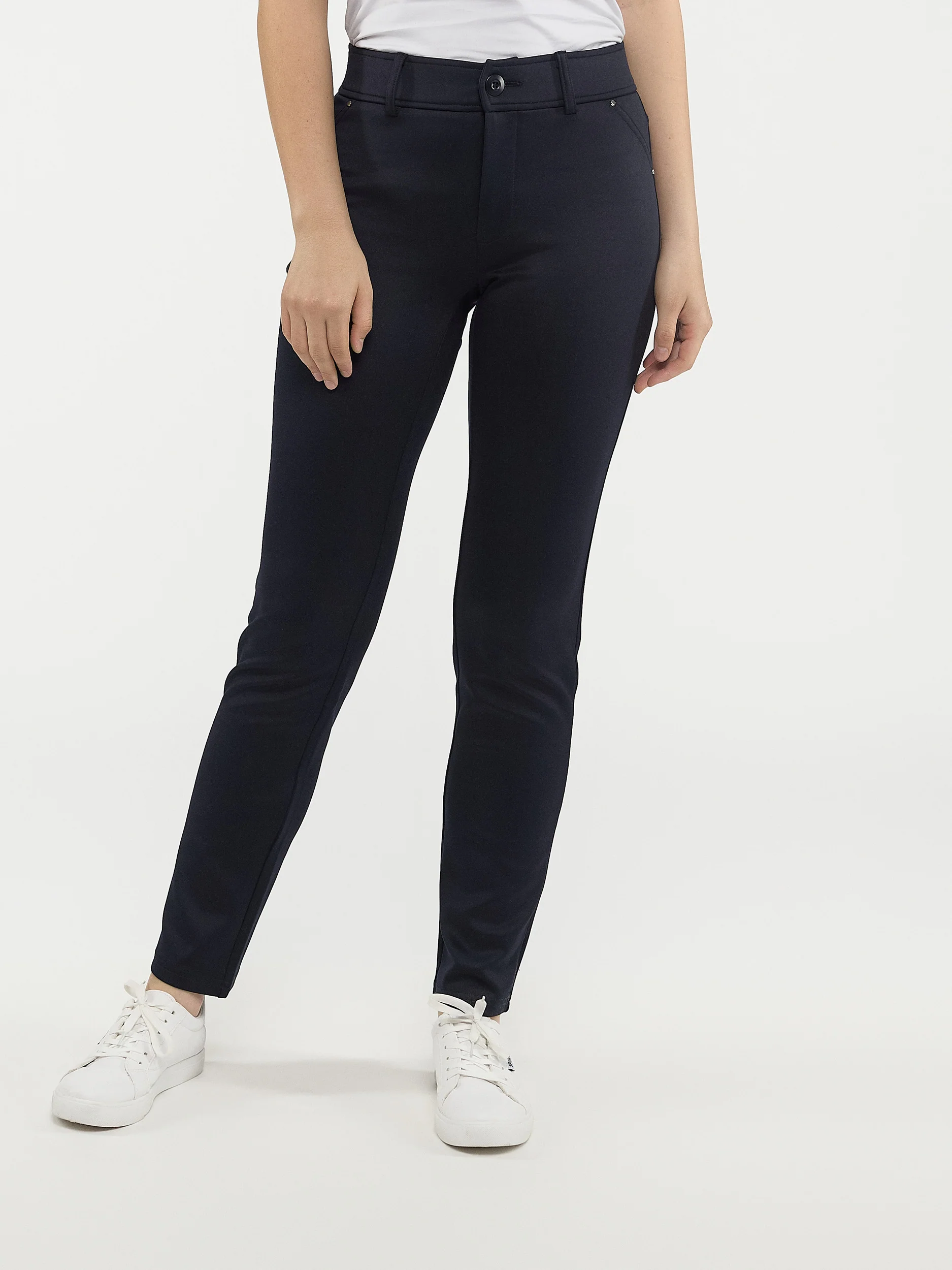 Pantalon de tricot - Image 6