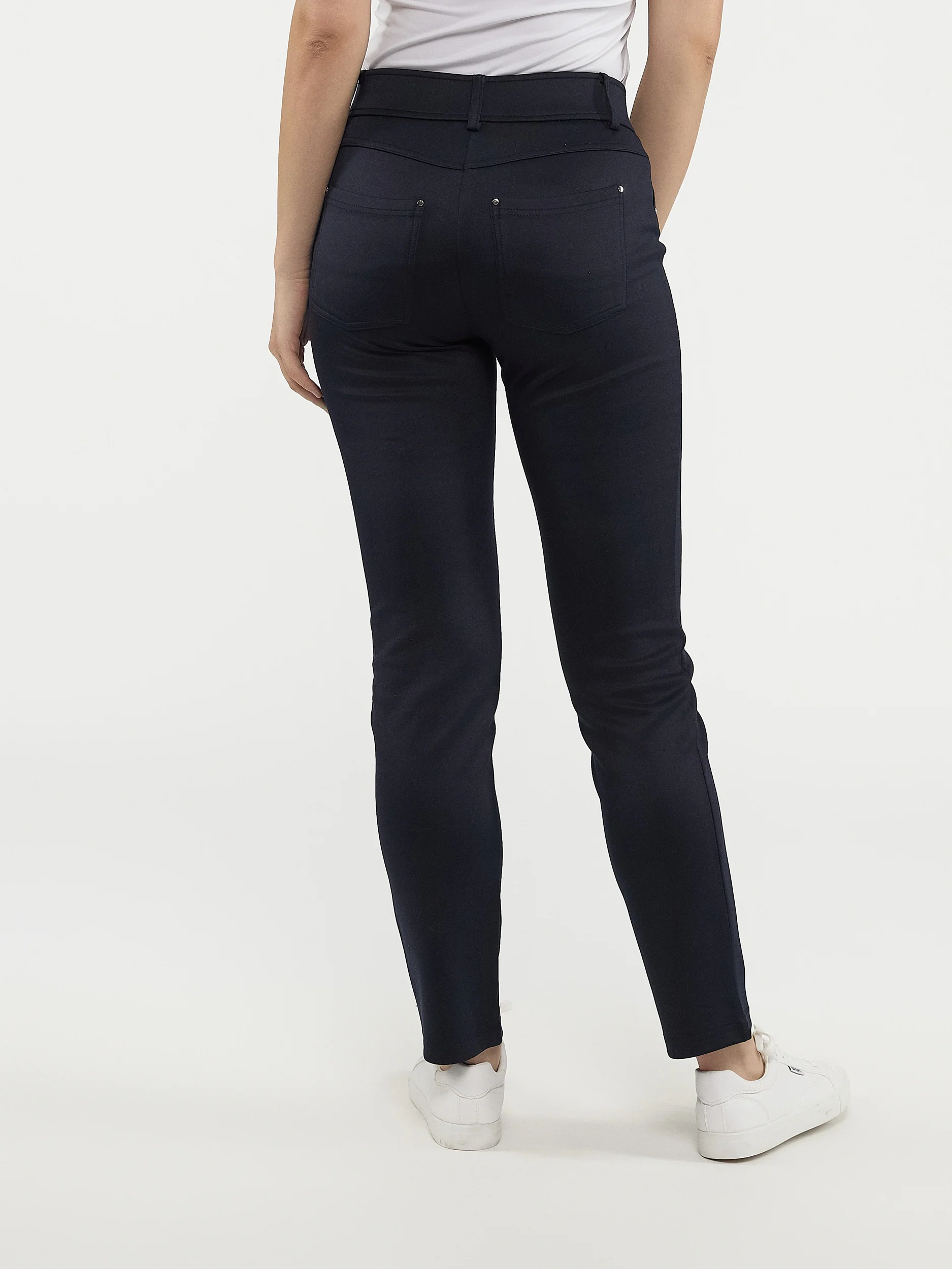 Pantalon de tricot - Image 7