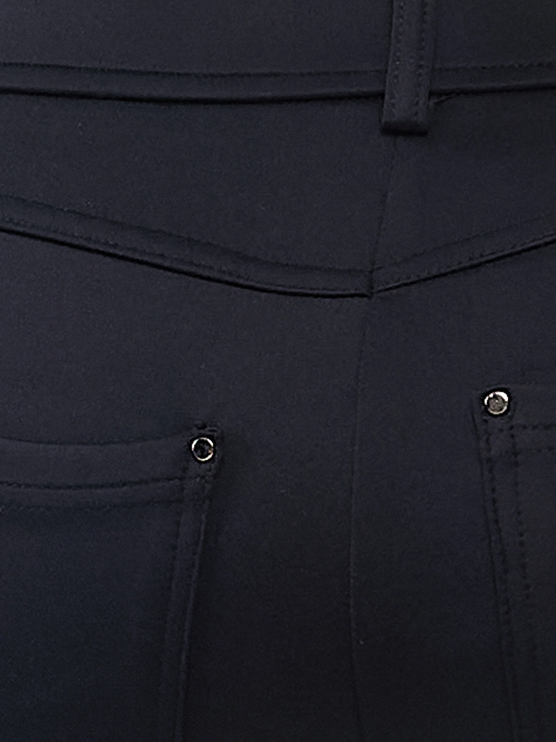 Pantalon de tricot - Image 8