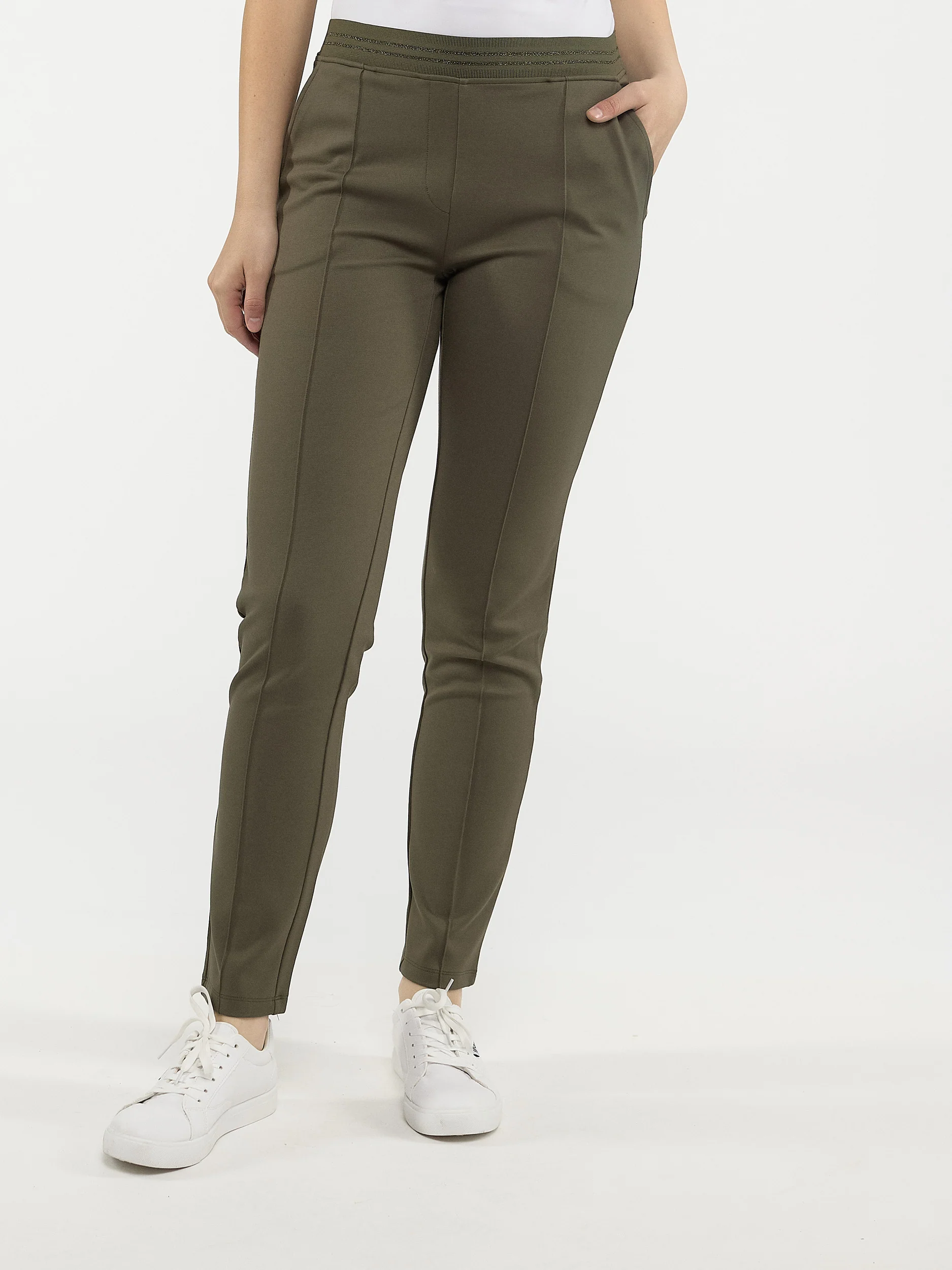 Pantalon de tricot - Image 10