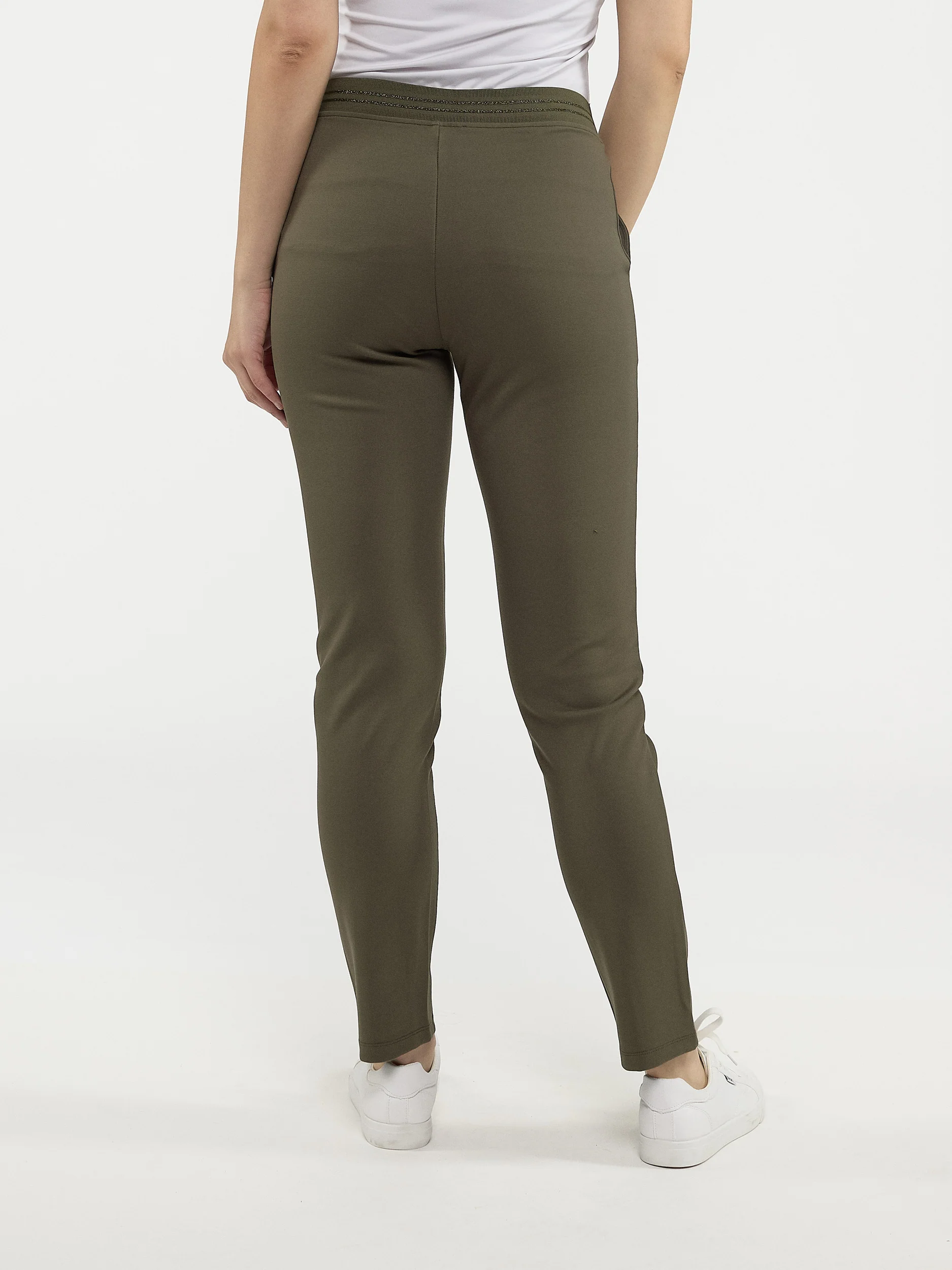 Pantalon de tricot - Image 11