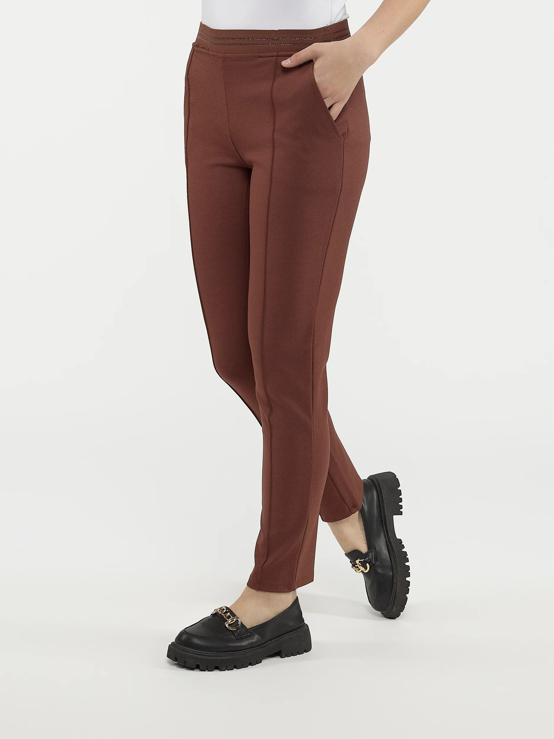 Pantalon de tricot - Image 13