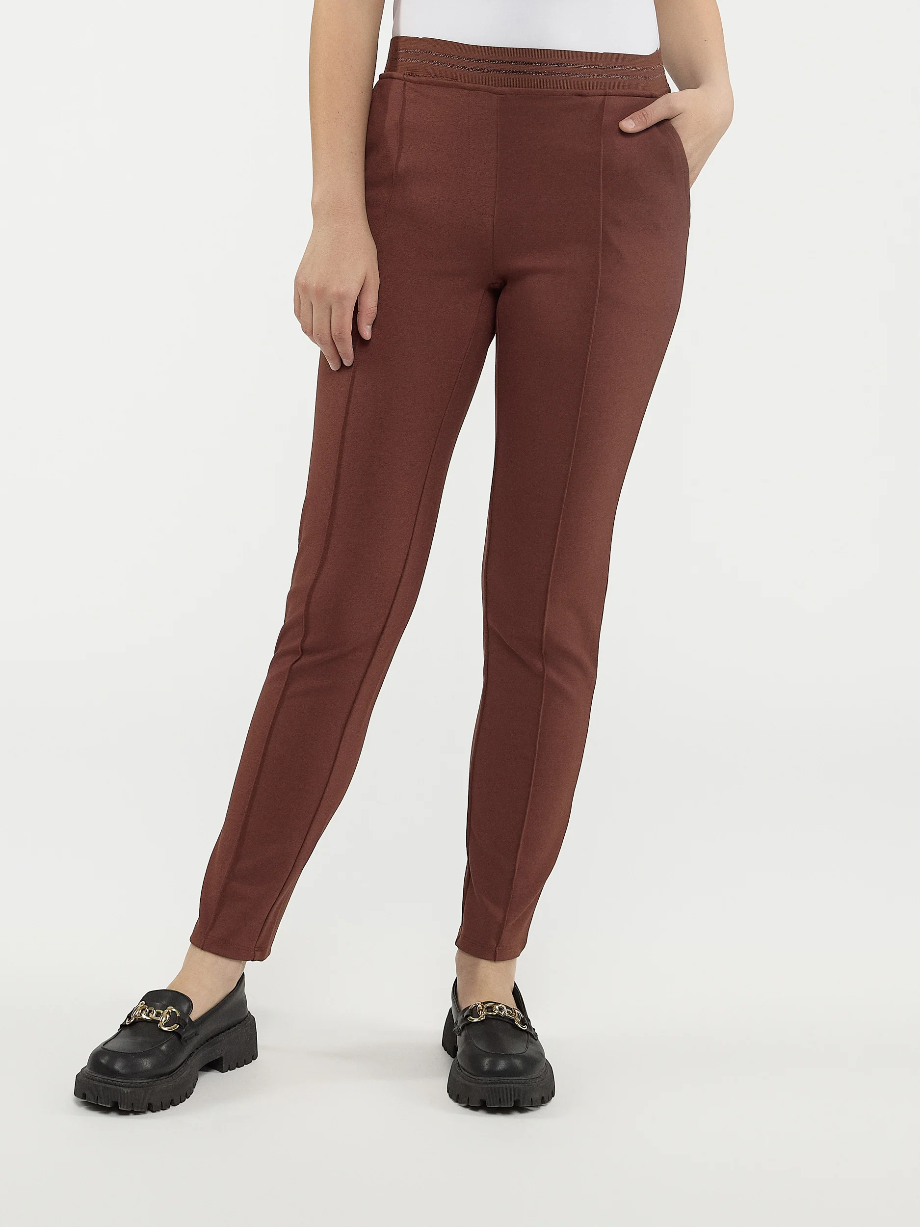 Pantalon de tricot - Image 14