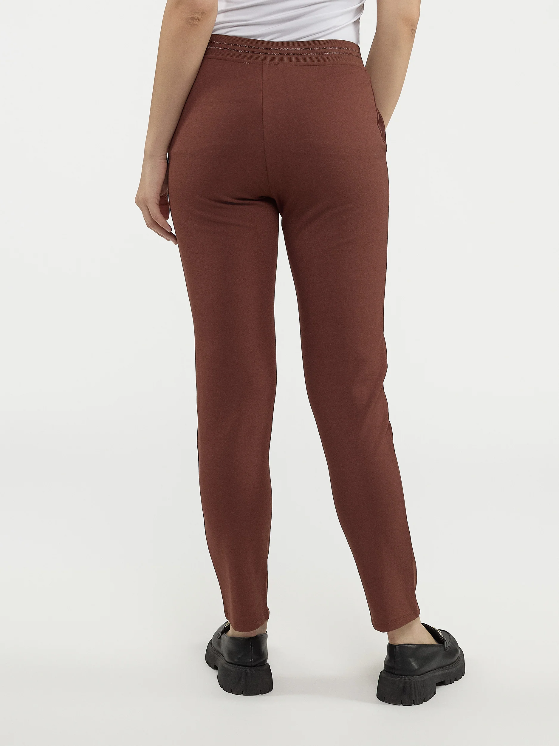 Pantalon de tricot - Image 15