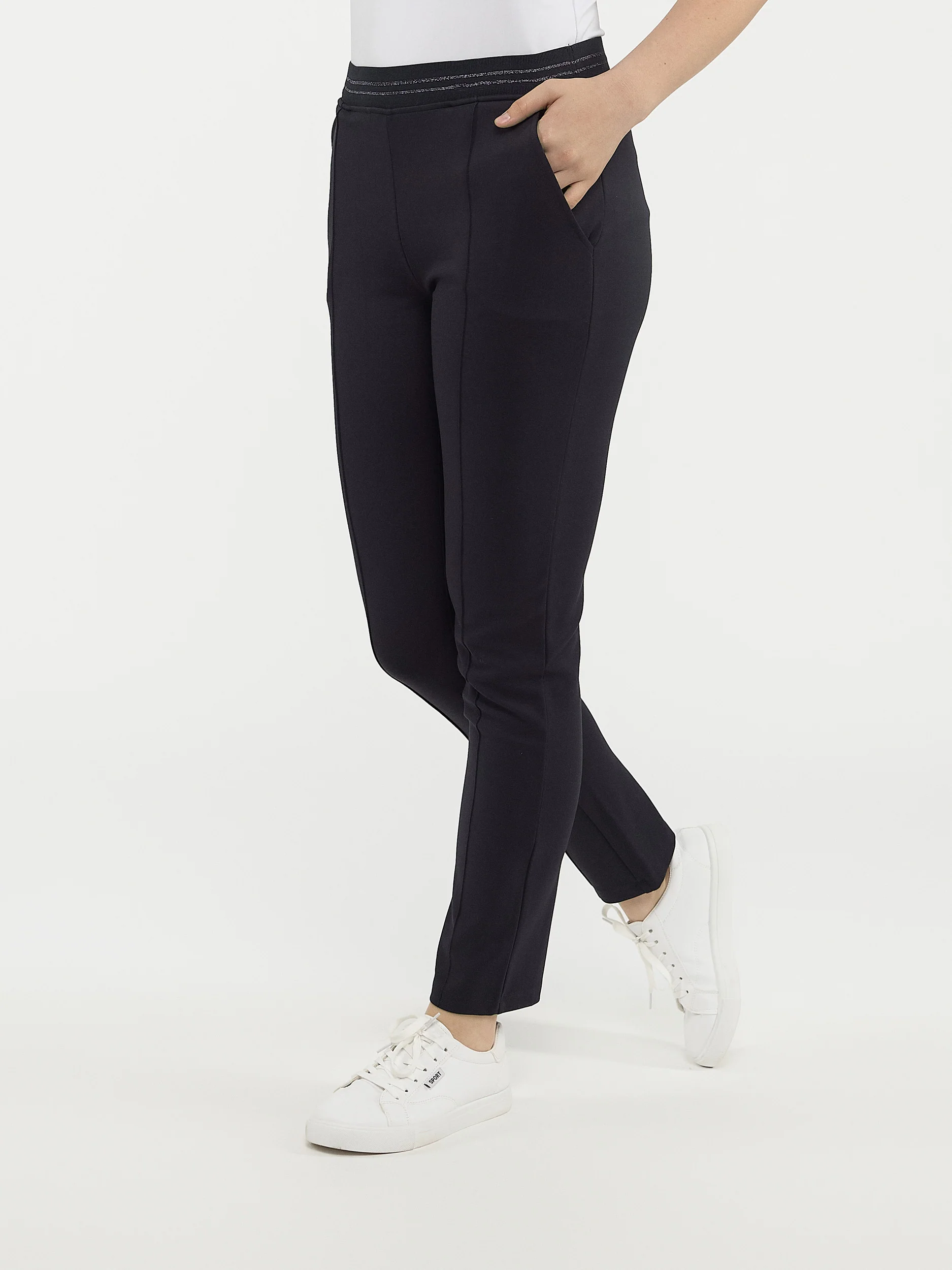 Pantalon de tricot - Image 17