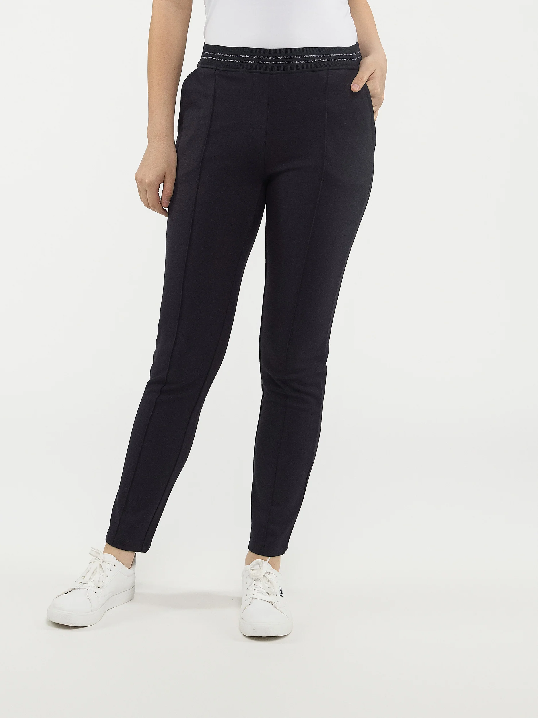 Pantalon de tricot - Image 18