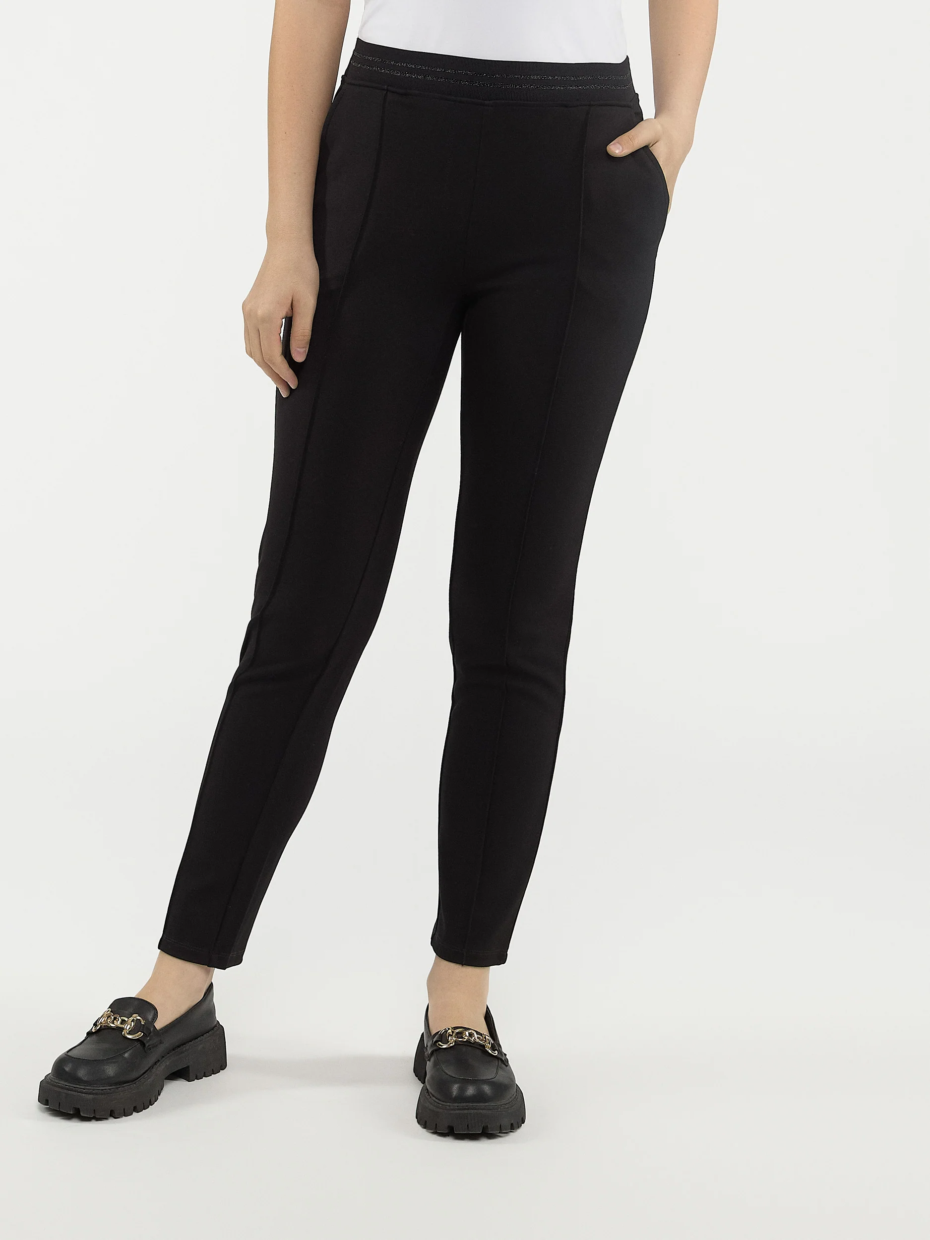 Pantalon de tricot - Image 2