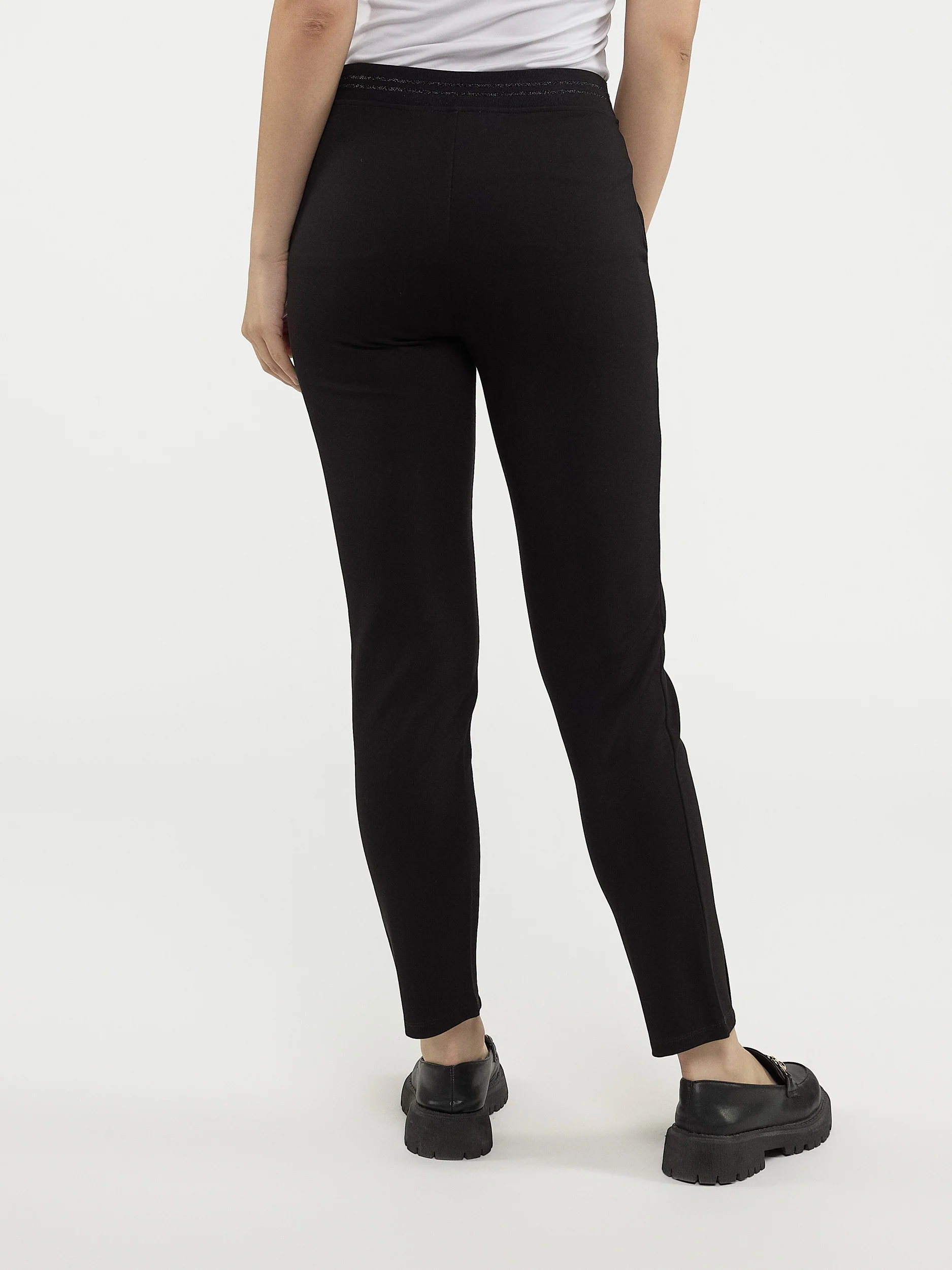 Pantalon de tricot - Image 3