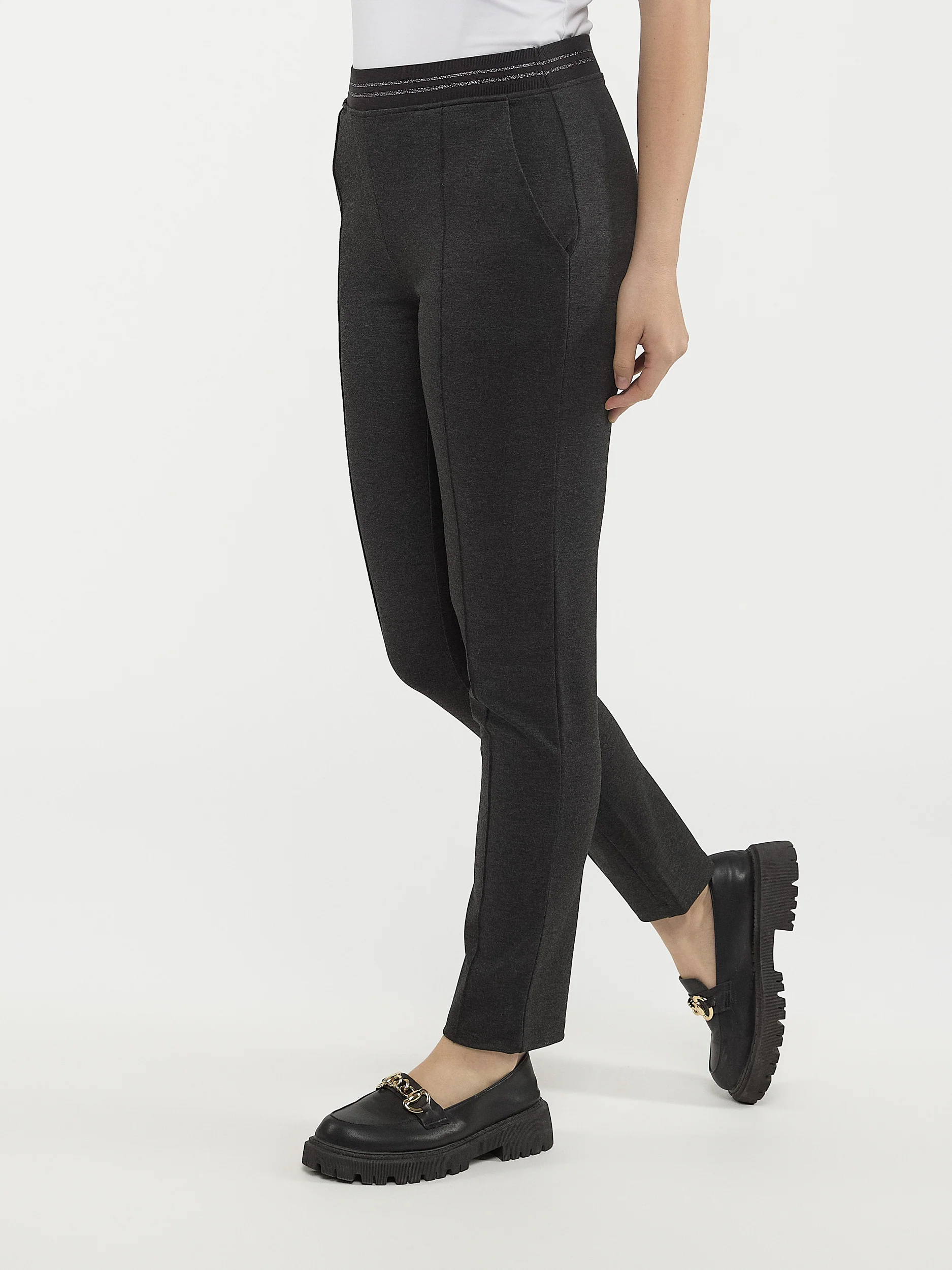 Pantalon de tricot - Image 5