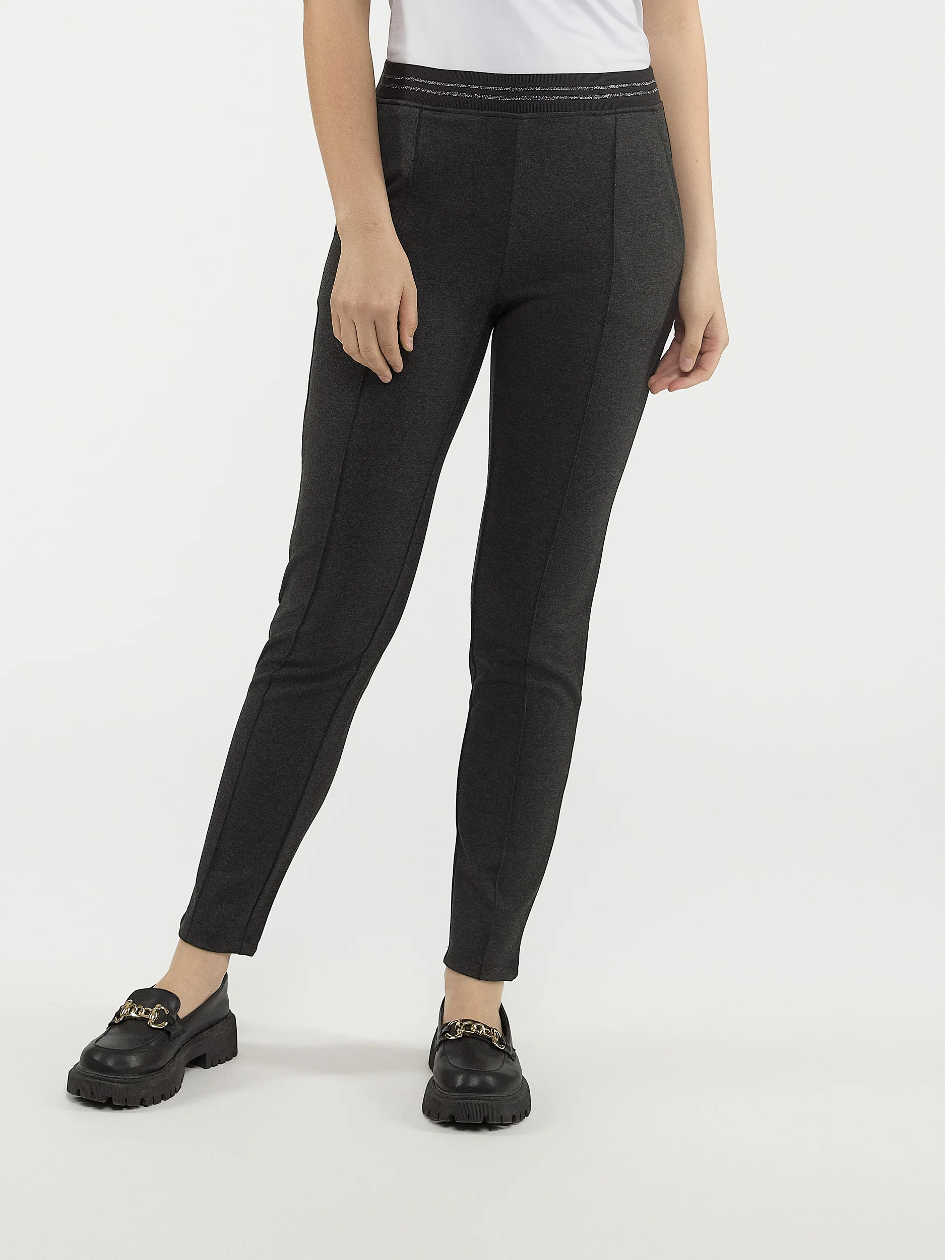 Pantalon de tricot - Image 6