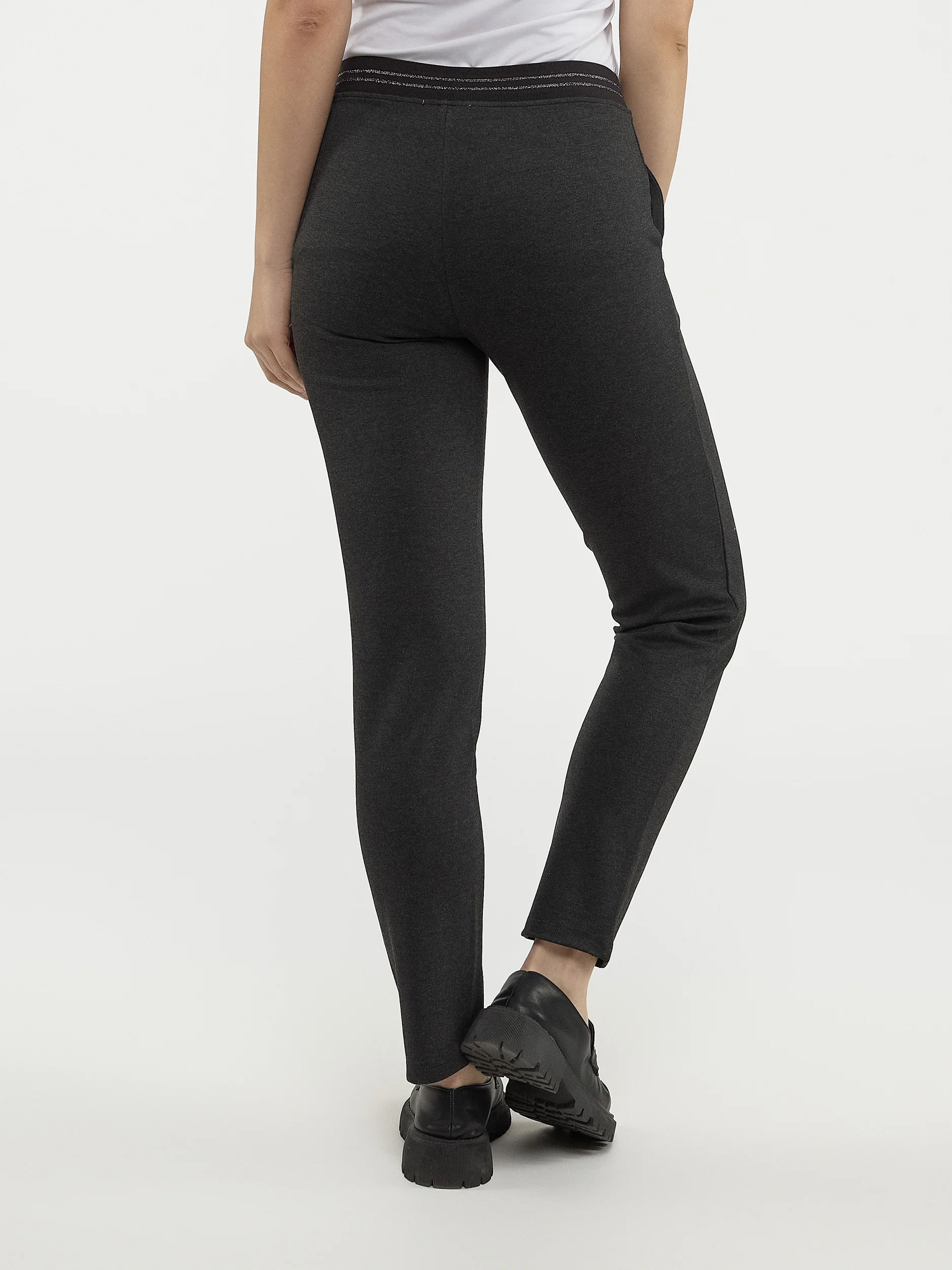 Pantalon de tricot - Image 7