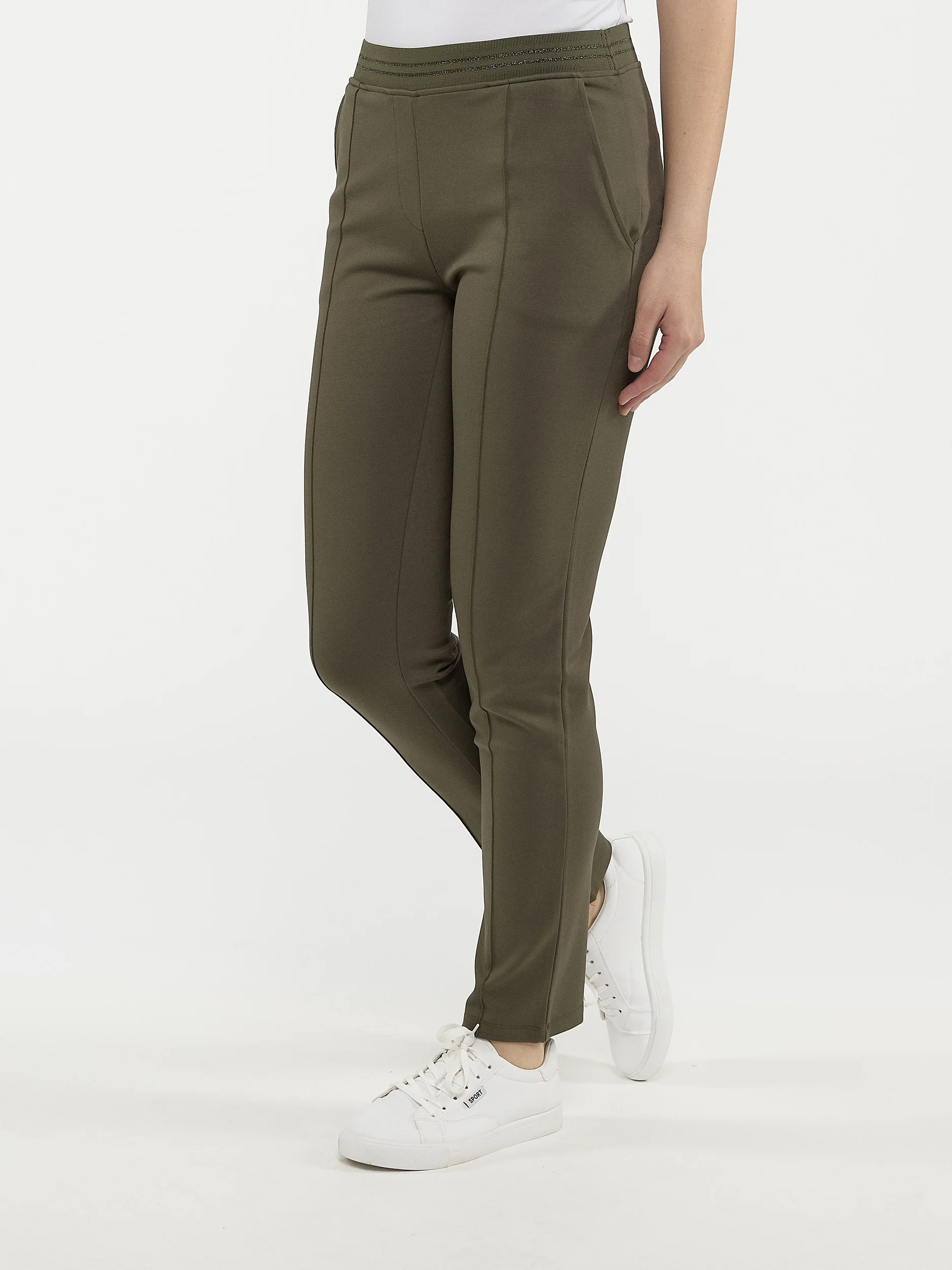 Pantalon de tricot - Image 9