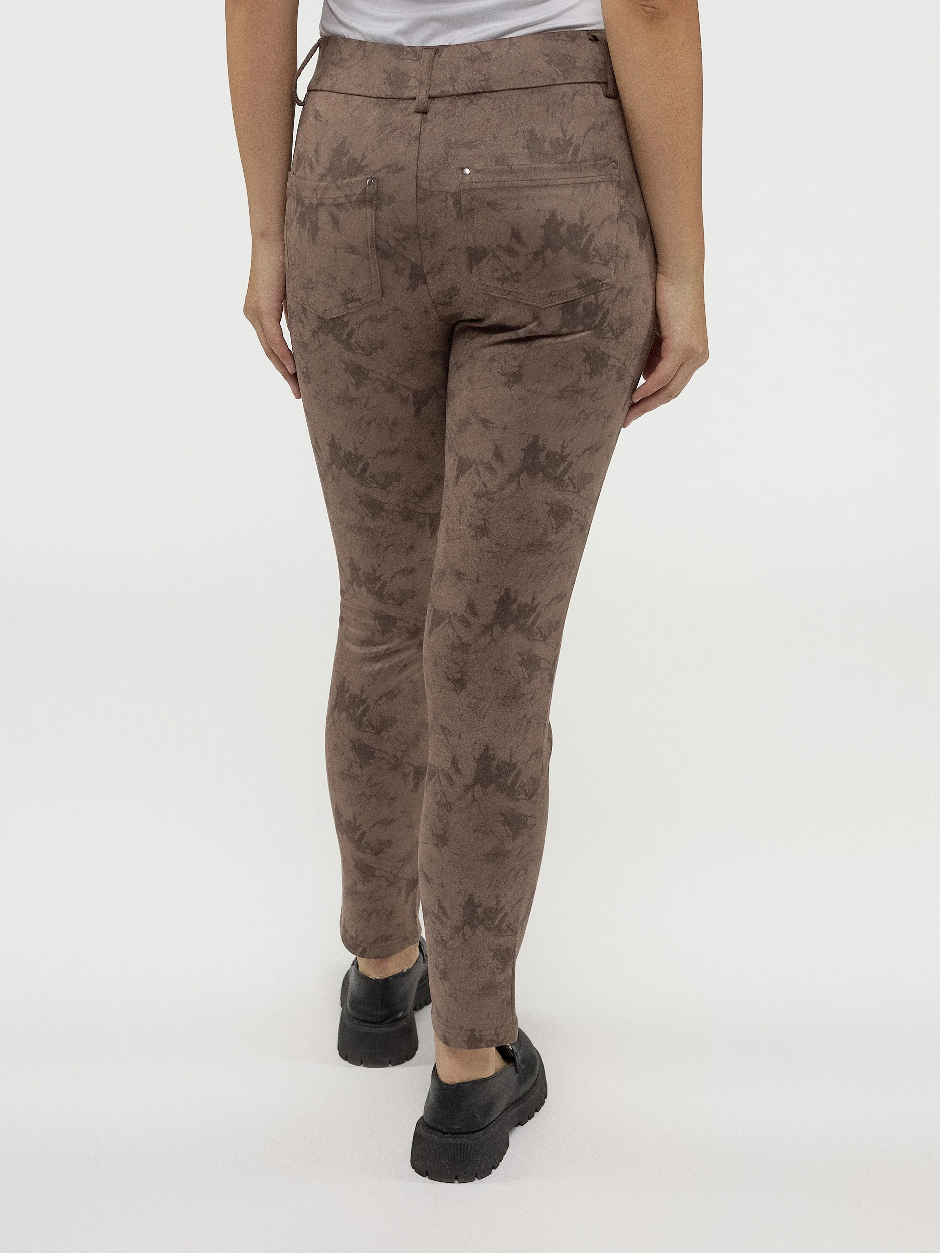 Pantalon de tricot - Image 7
