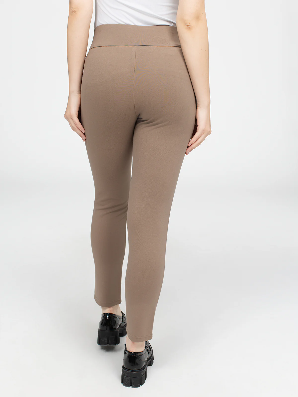 Pantalon décontracté à enfiler - Image 7