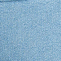 Pantalon denim à jambe évasé - Image 5