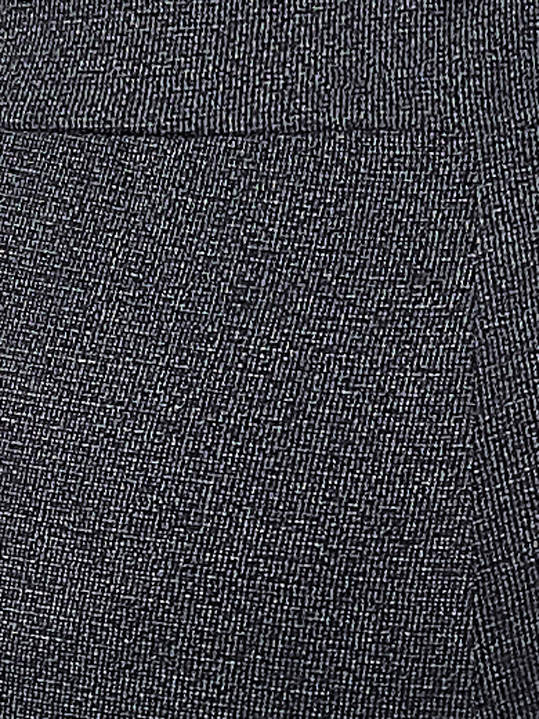 Pantalon droit semi-ajusté à enfiler - Petite - Image 12