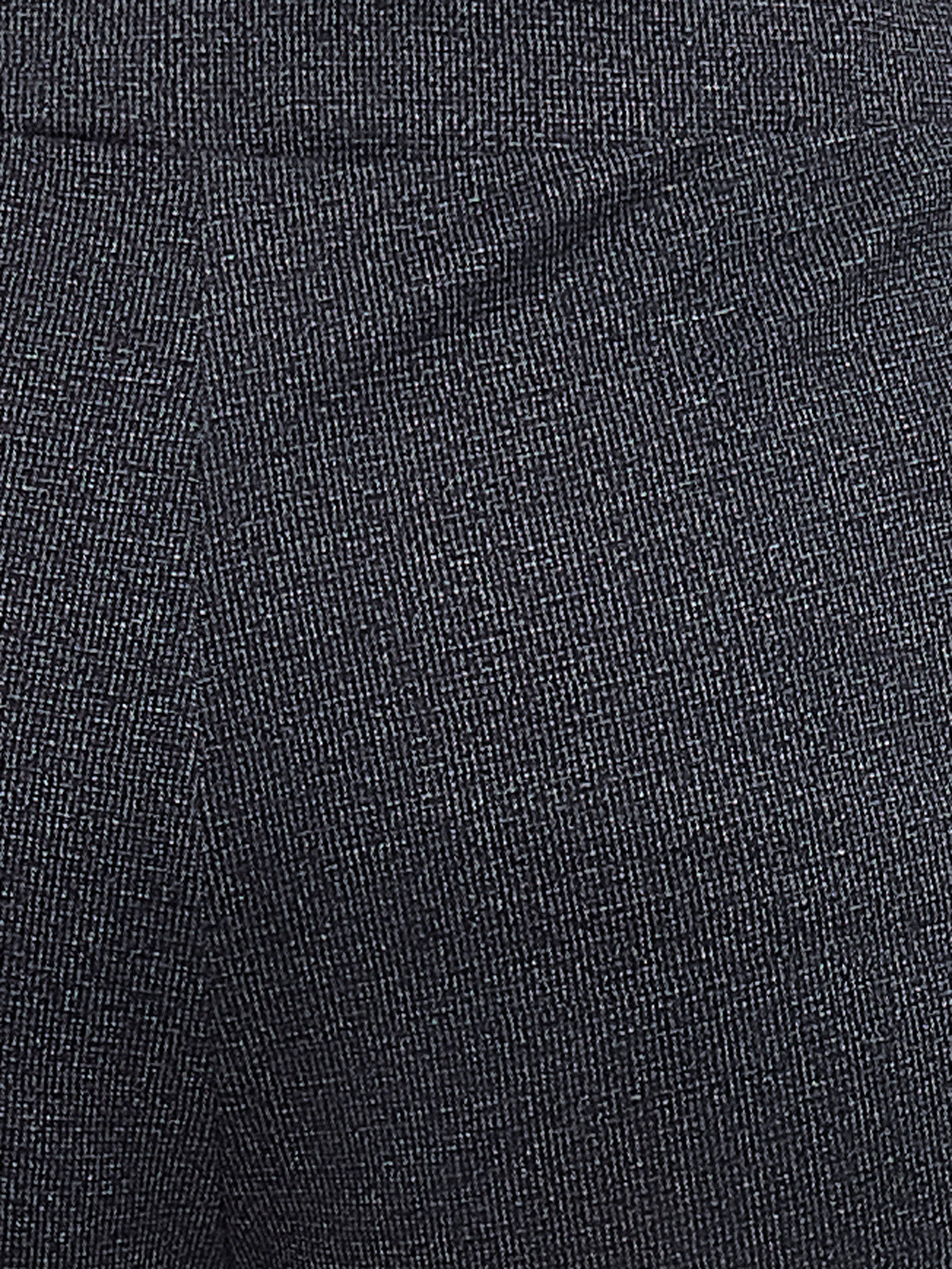 Pantalon droit semi-ajusté à enfiler - Petite - Image 16