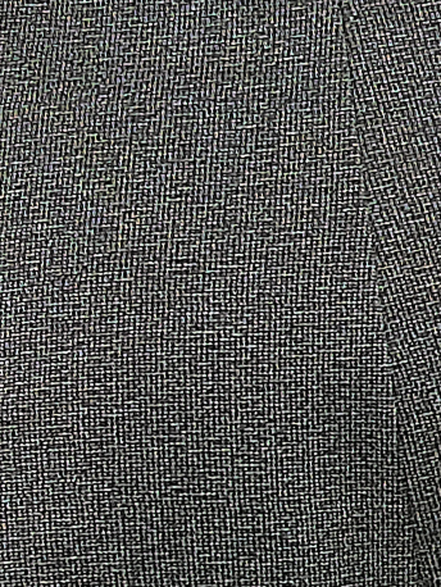 Pantalon droit semi-ajusté à enfiler - Petite - Image 8