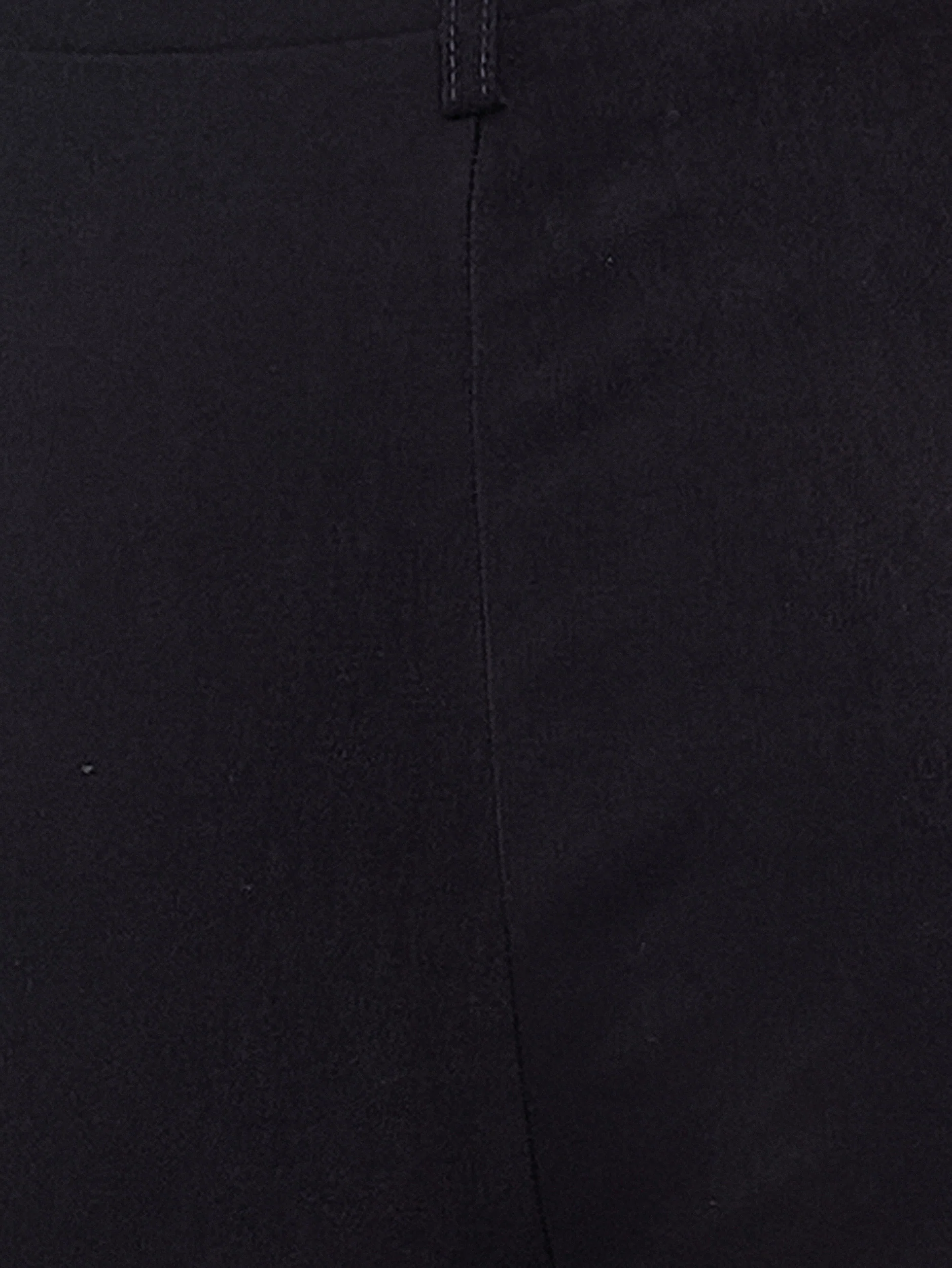Pantalon droit semi-ajusté à enfiler - Petite - Image 16
