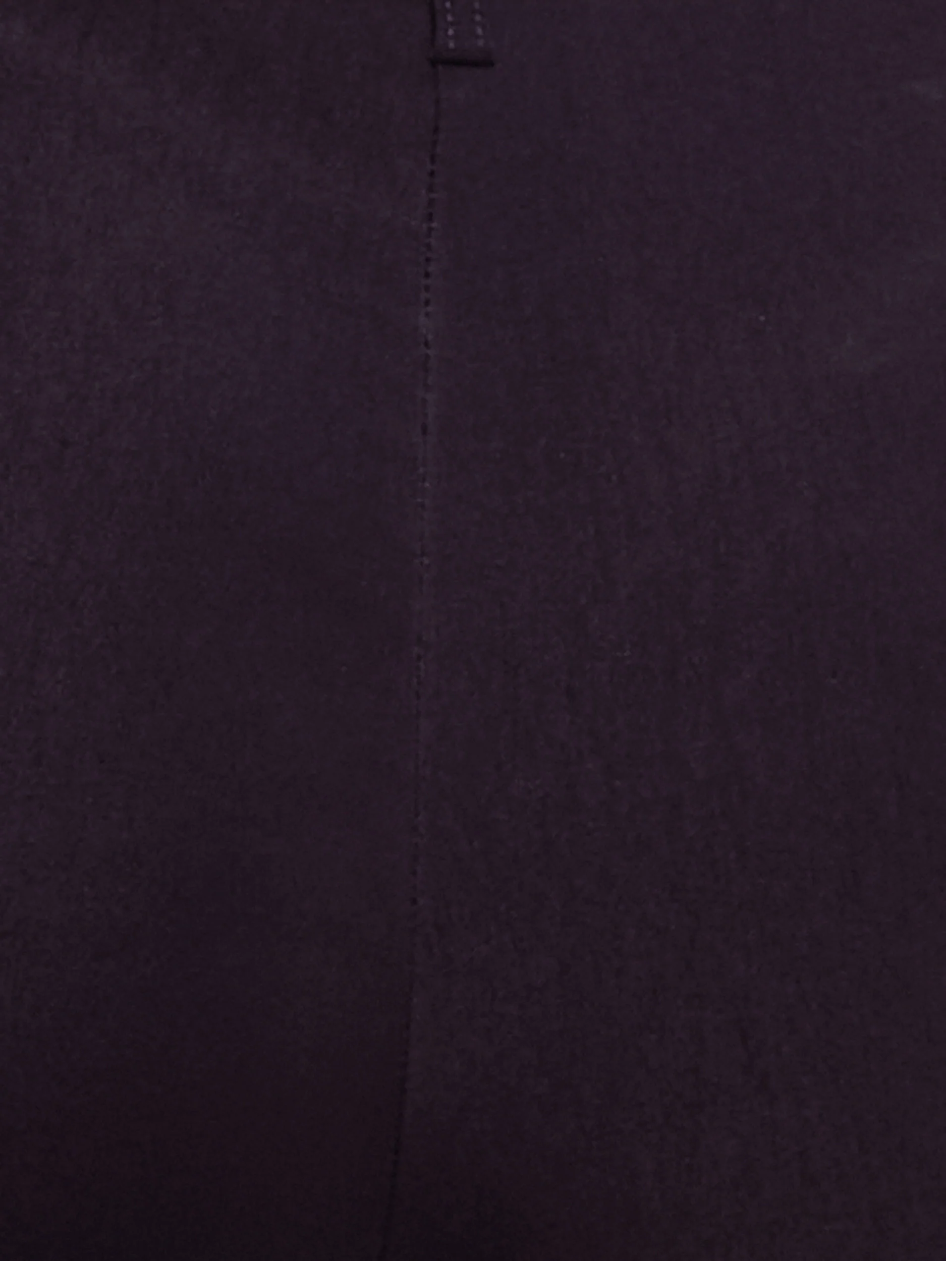 Pantalon droit semi-ajusté à enfiler - Petite - Image 20