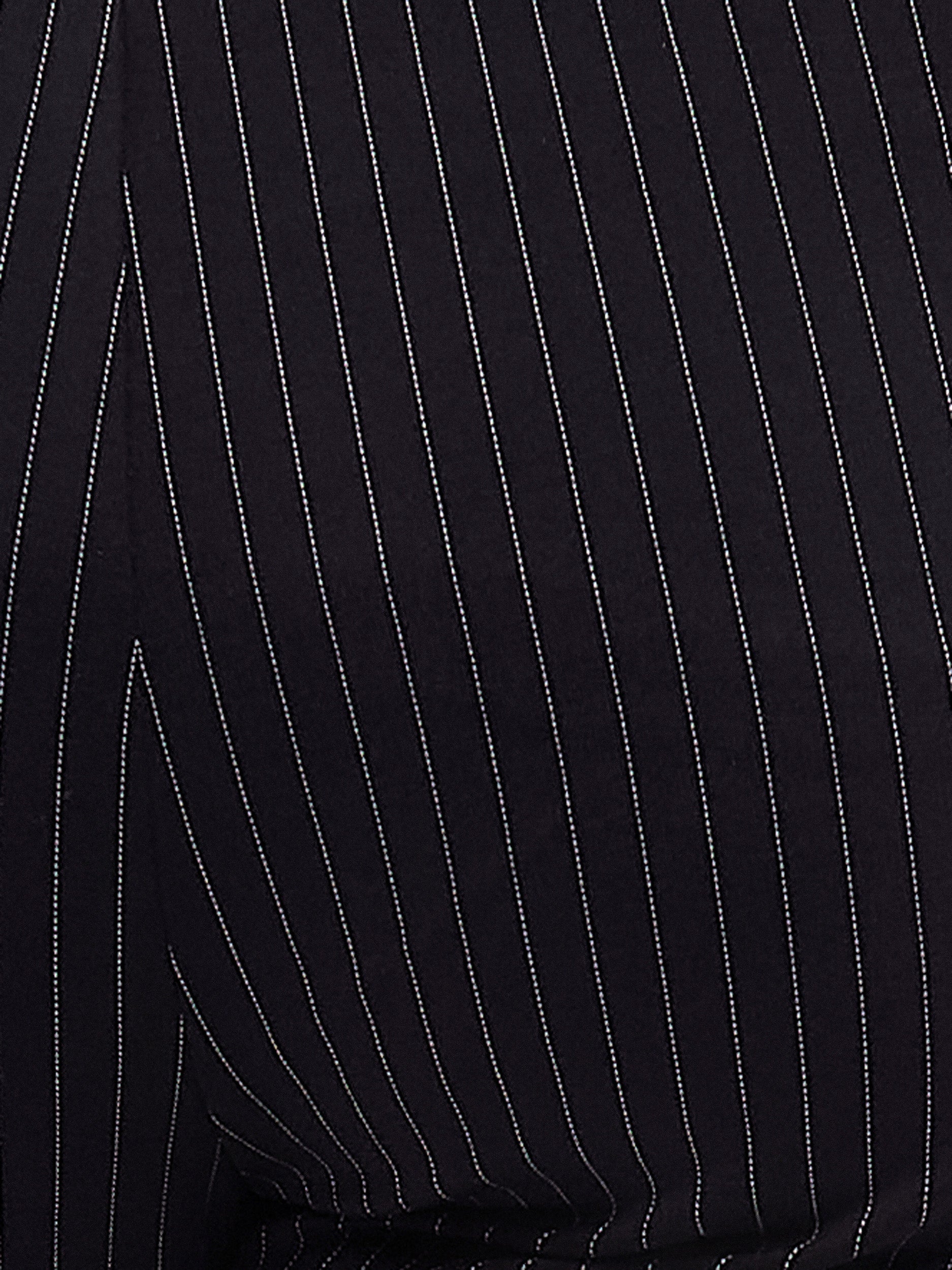 Pantalon droit semi-ajusté à enfiler - Petite - Image 12