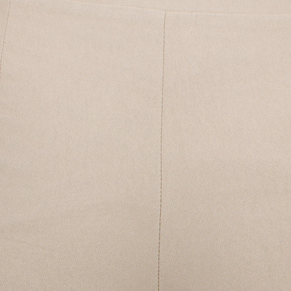 Pantalon droit semi-ajusté à enfiler - Petite - Image 16