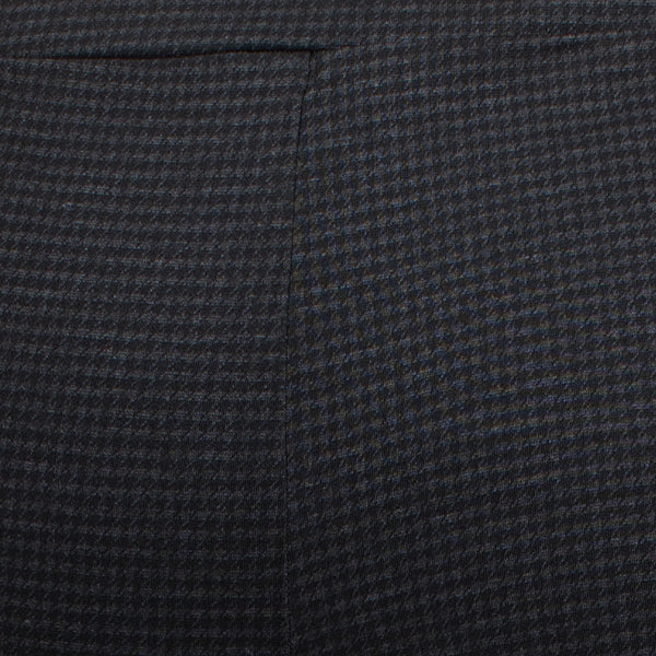 Pantalon droit semi-ajusté à enfiler - Petite - Image 4