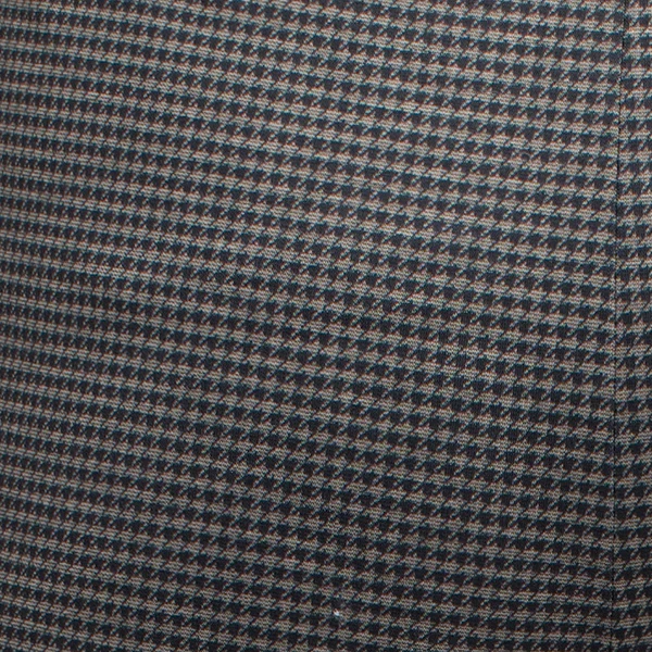 Pantalon droit semi-ajusté à enfiler - Petite - Image 8