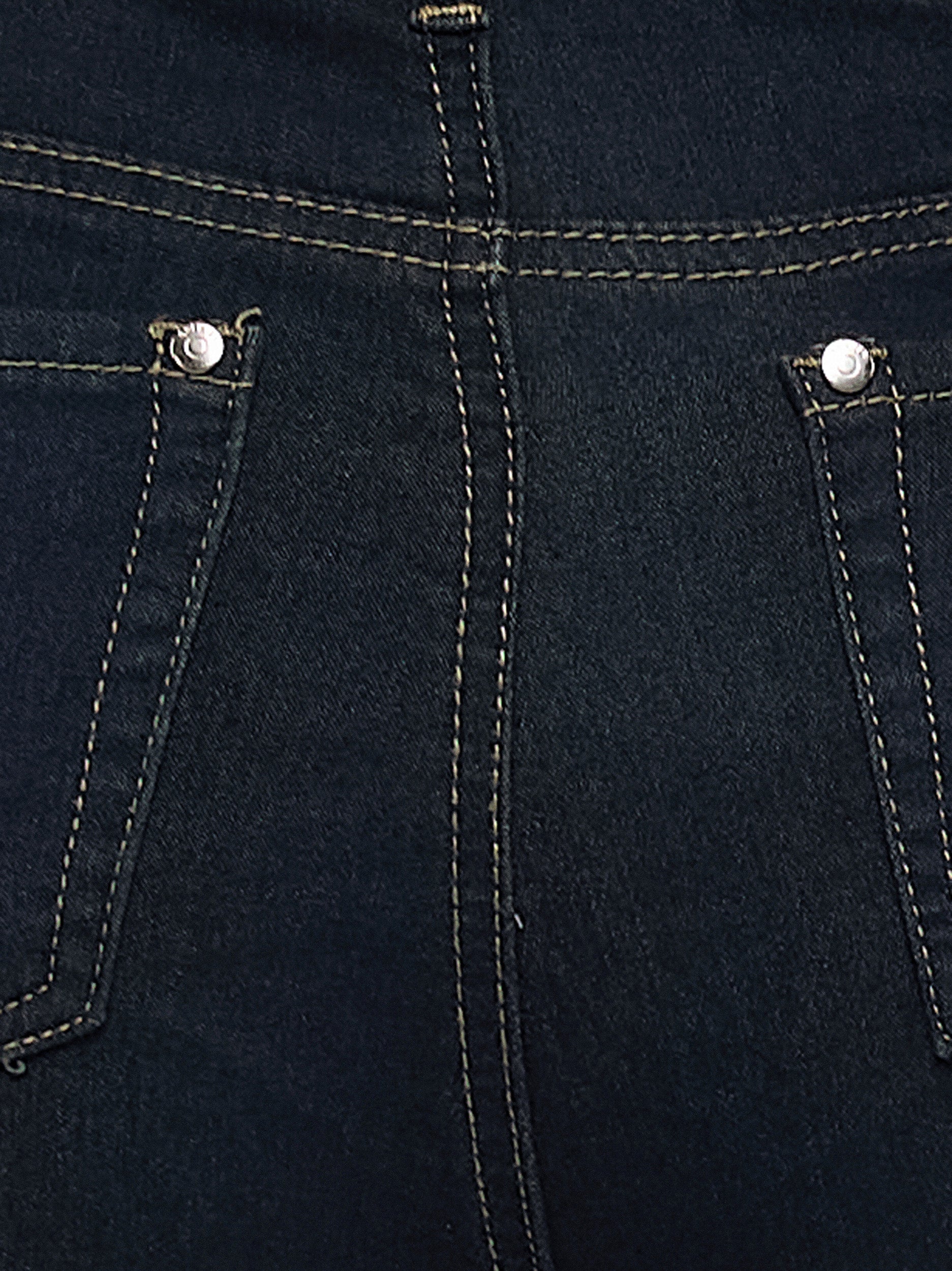 Pantalon en denim - Image 4