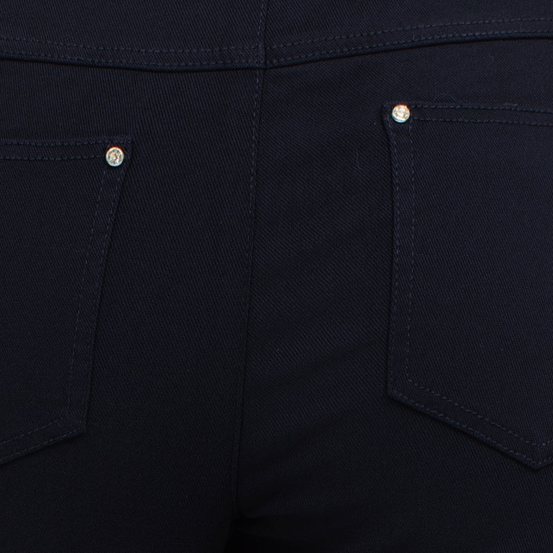 Pantalon étroit à enfiler - Petite - Image 8