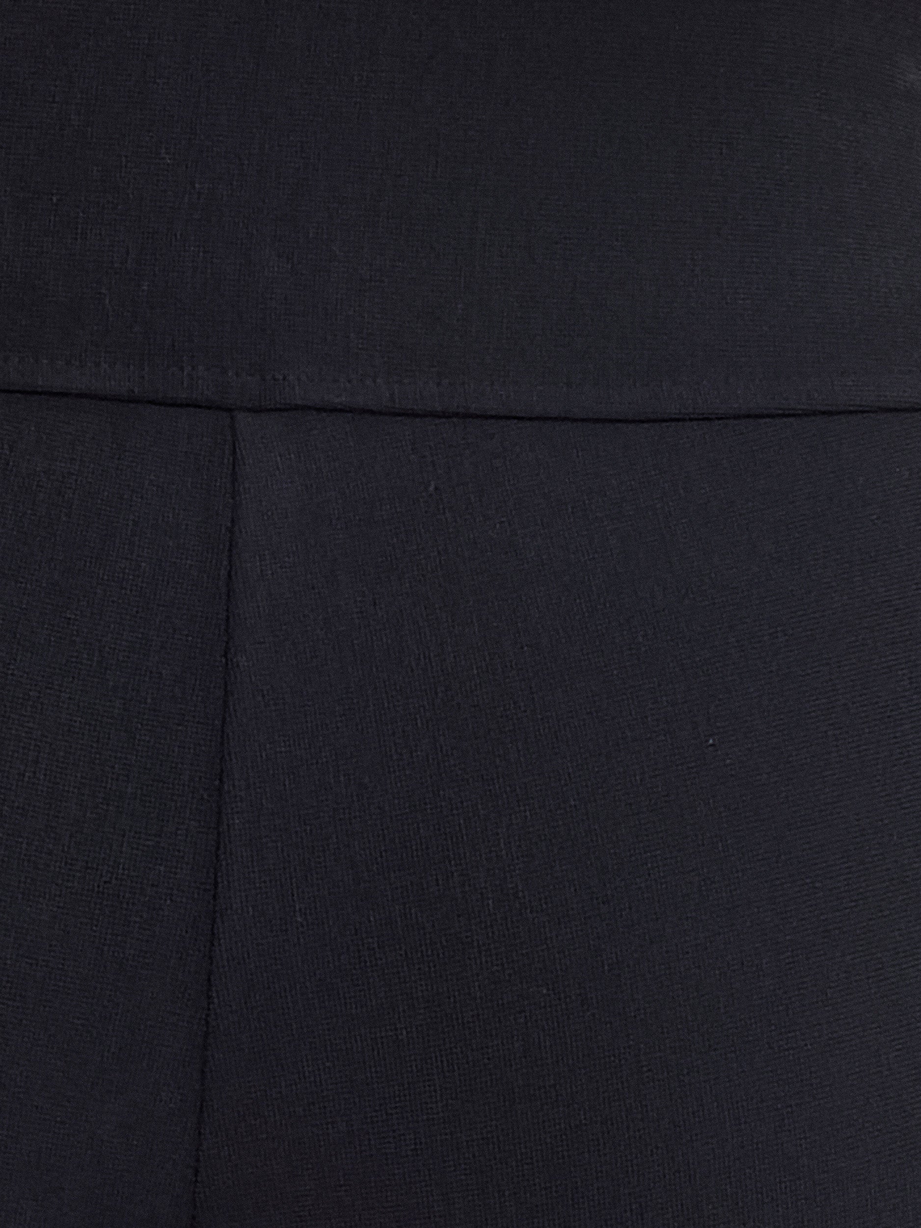 Pantalon étroit ajusté à la cheville à enfiler - Image 12