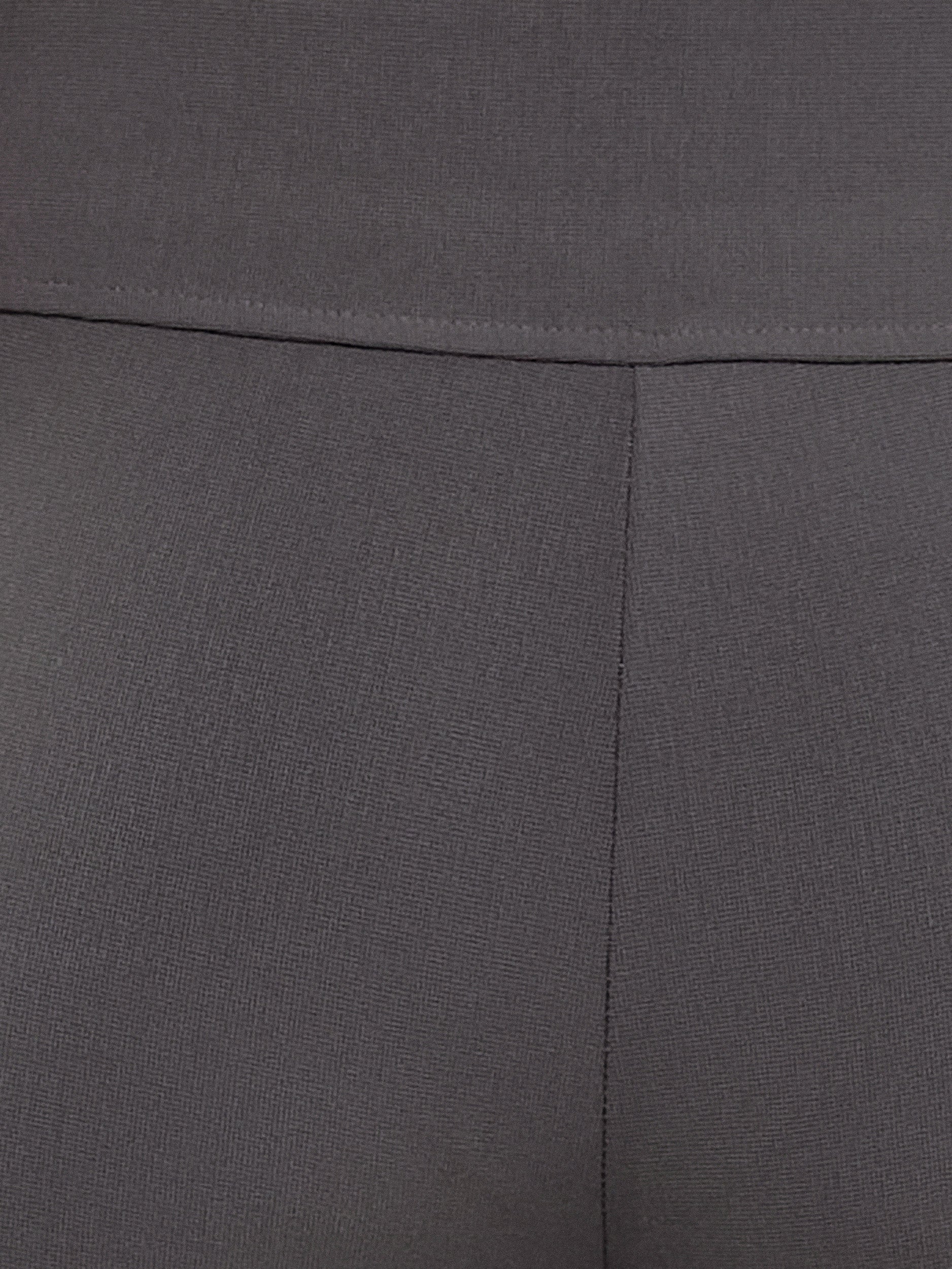 Pantalon étroit ajusté à la cheville à enfiler - Image 8