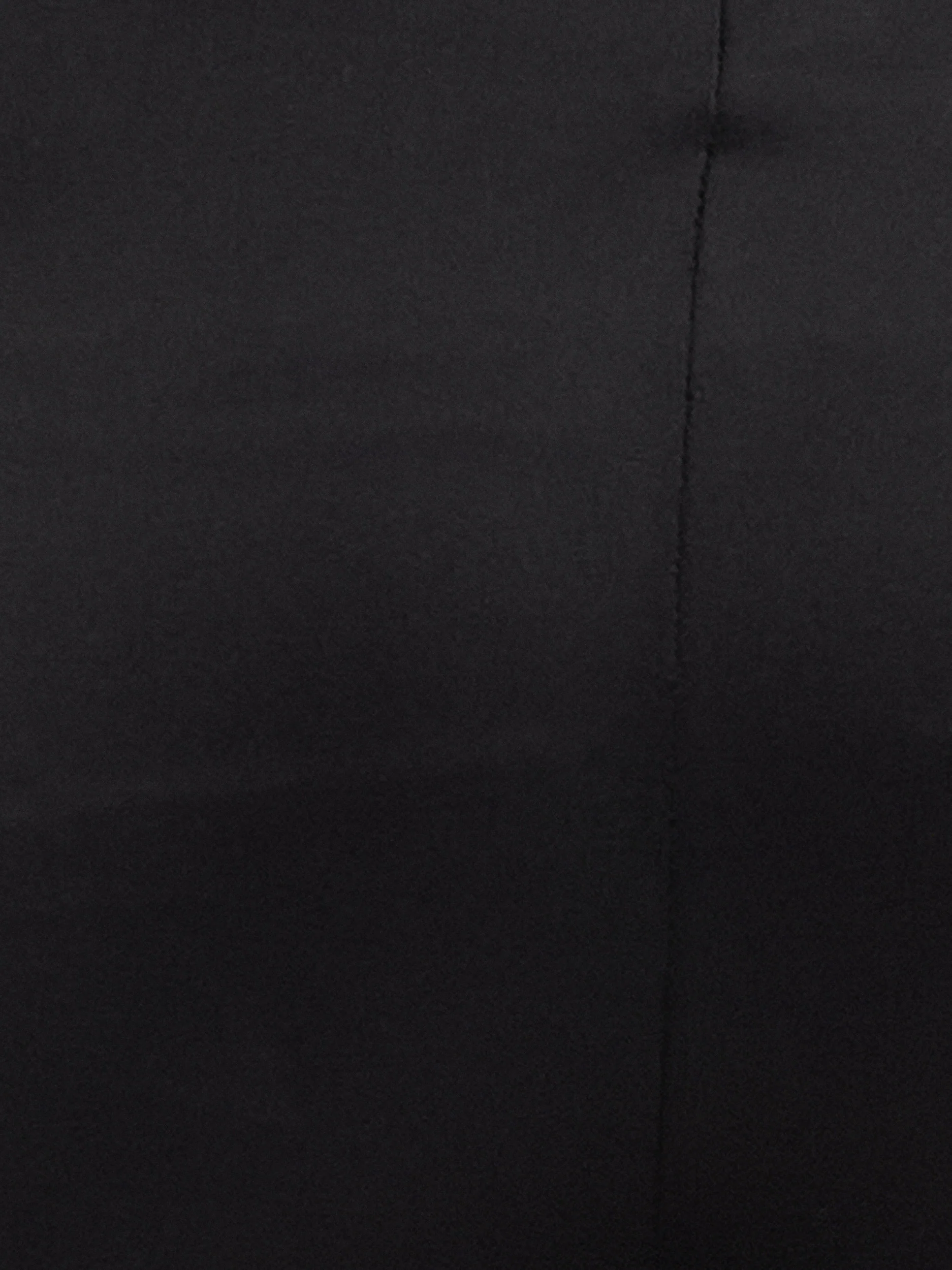 Pantalon étroit semi-ajusté à enfiler - Image 4