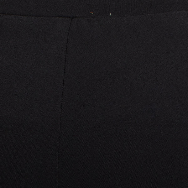 Pantalon étroit semi-ajusté à enfiler - Image 4