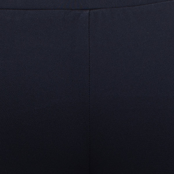Pantalon étroit semi-ajusté à enfiler - Image 8
