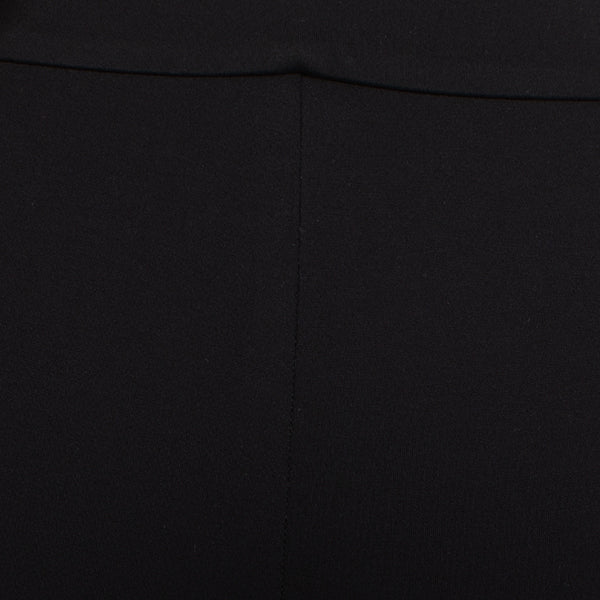 Pantalon étroit semi-ajusté à enfiler - Image 4