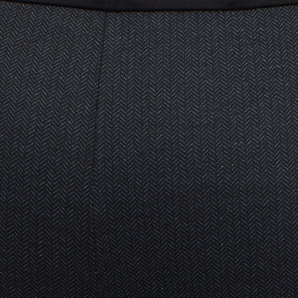 Pantalon étroit semi-ajusté à enfiler - Image 4