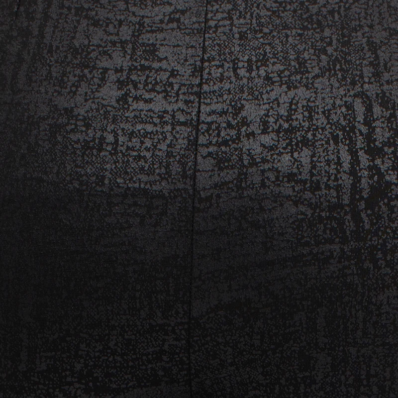 Pantalon étroit semi-ajusté à enfiler - Image 4