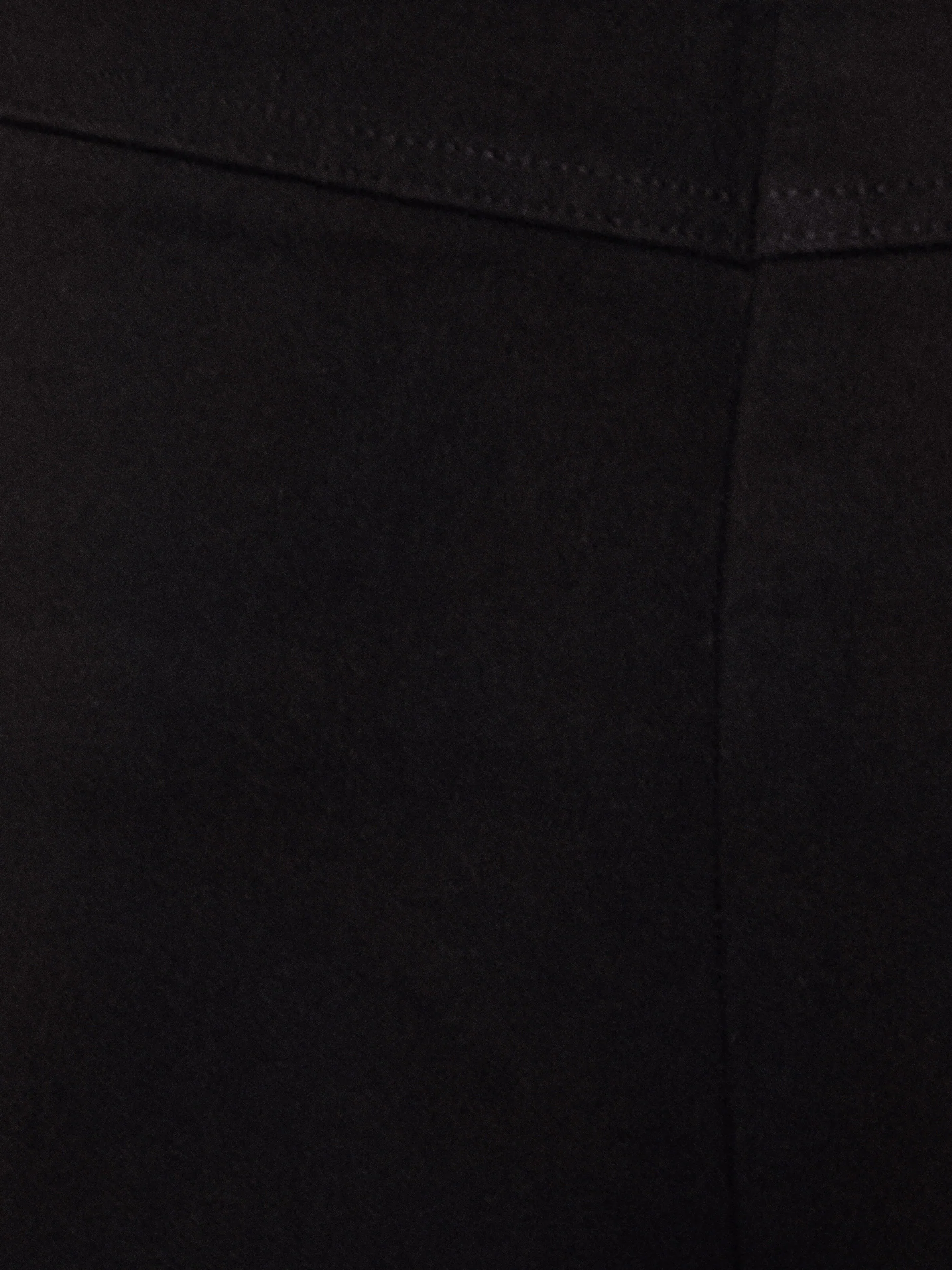 Pantalon étroit semi-ajusté à enfiler - Image 4
