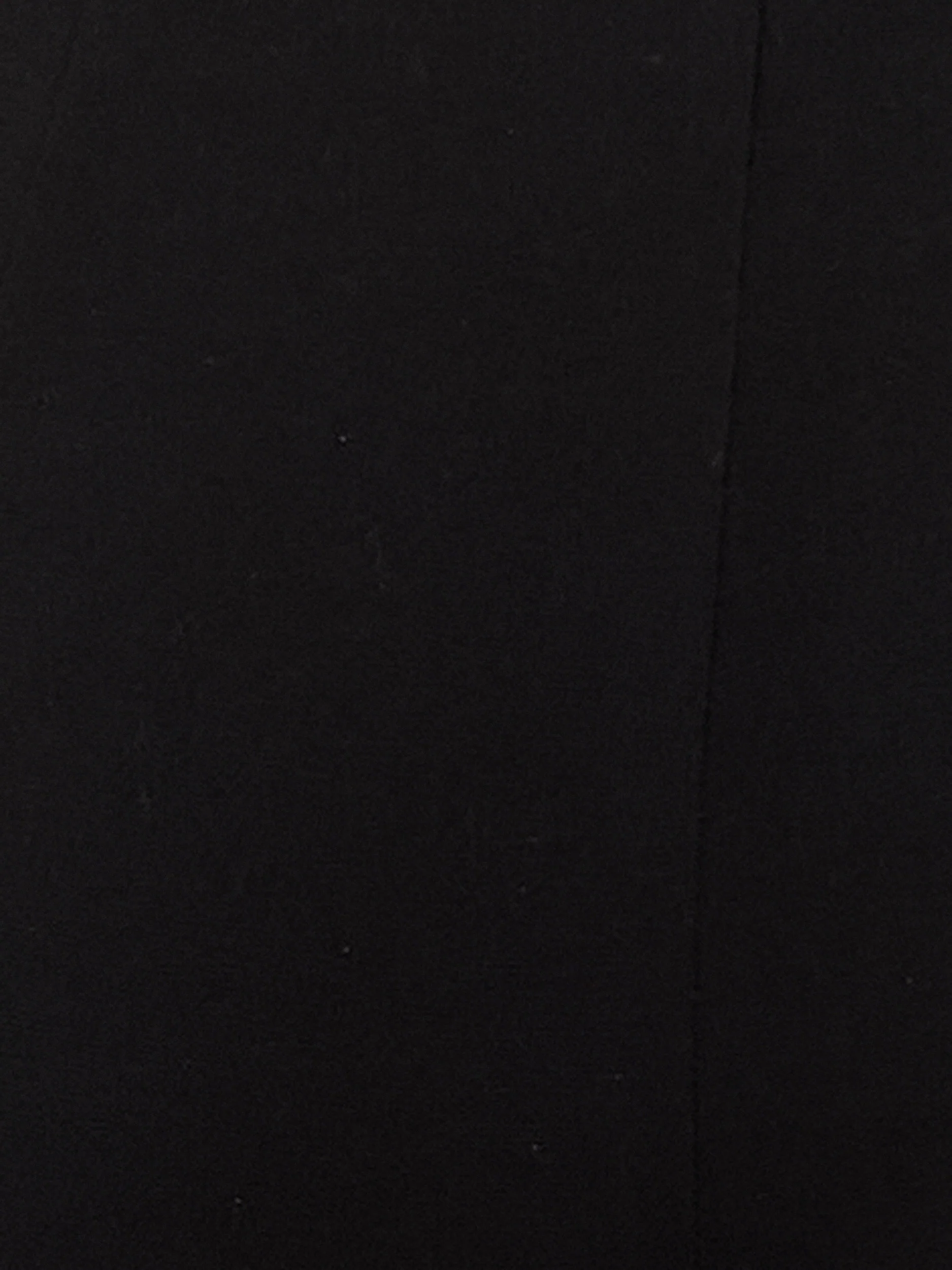 Pantalon étroit semi-ajusté à enfiler - Image 4