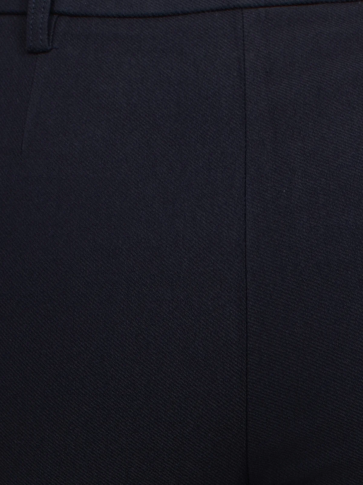 Pantalon étroit semi-ajusté à enfiler - Image 12