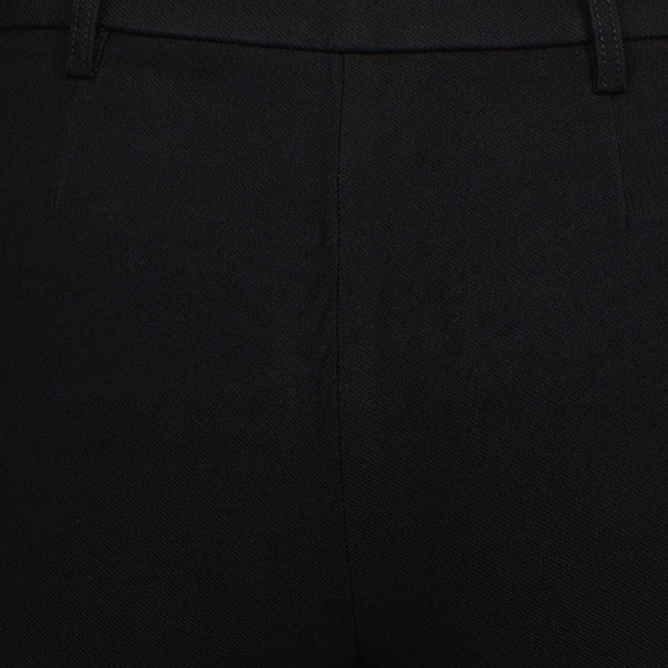Pantalon étroit semi-ajusté à enfiler - Image 4