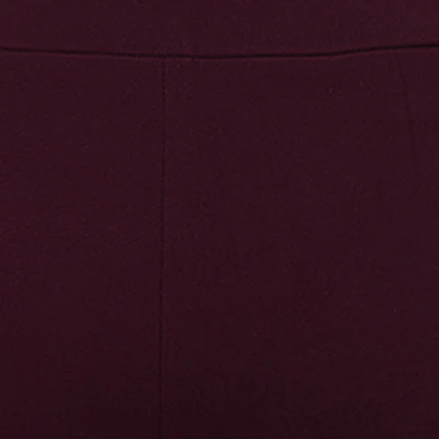 Pantalon étroit semi-ajusté à enfiler - Image 15