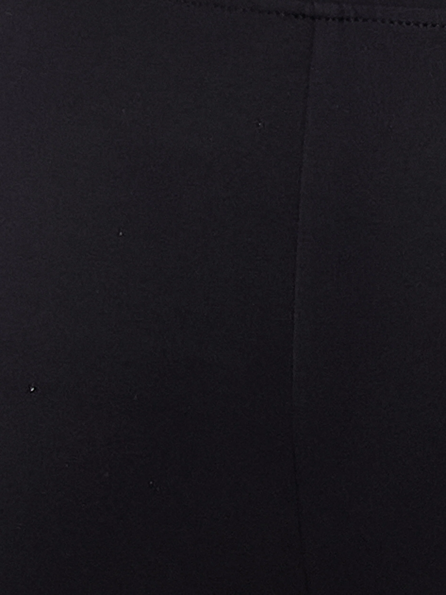 Pantalon habillé droit décontracté à enfiler - Petite - Image 16