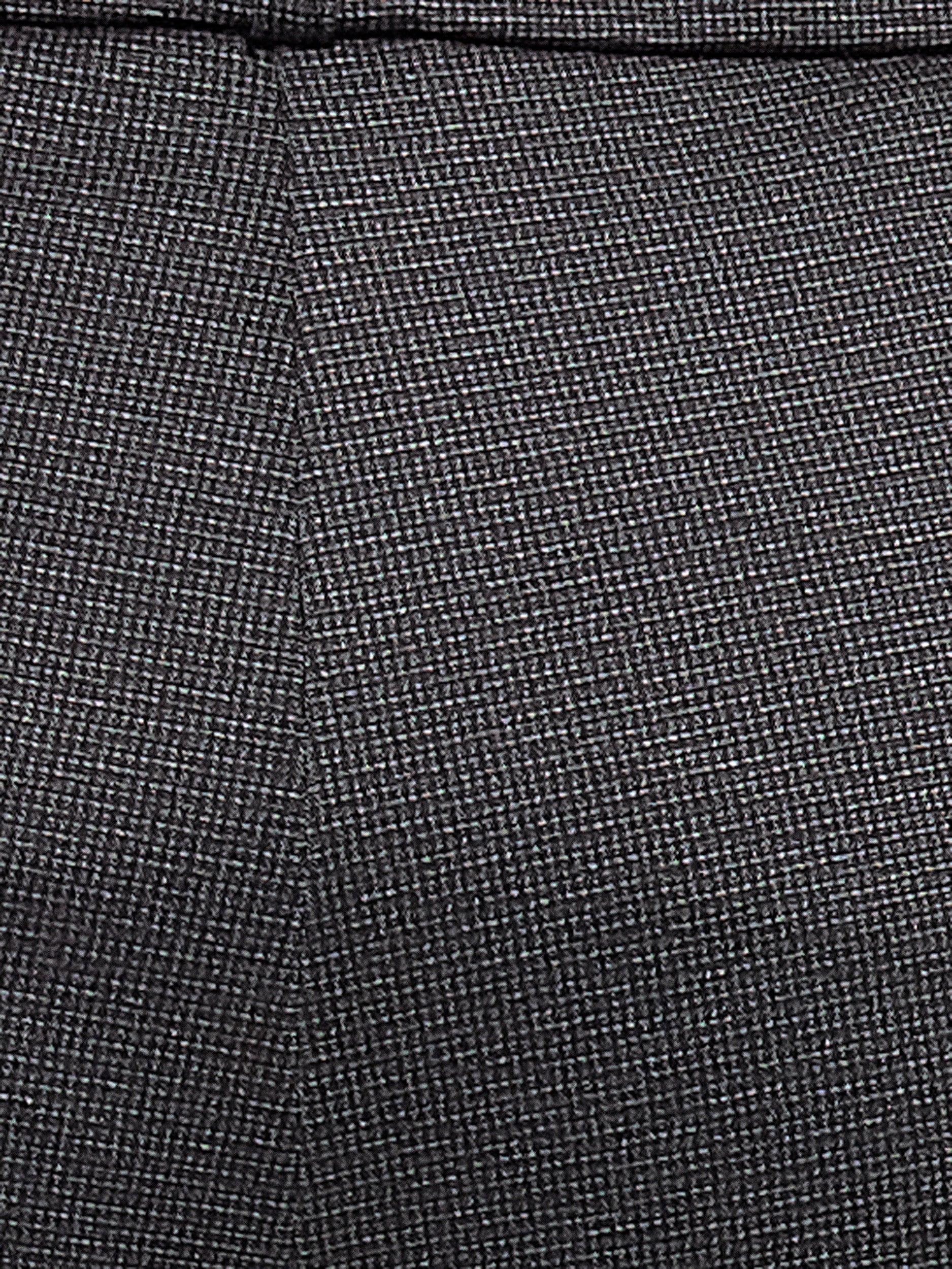 Pantalon habillé droit semi-ajusté à enfiler - Image 4