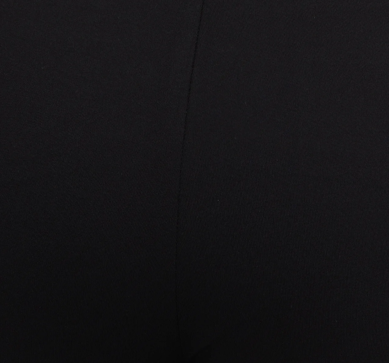 Pantalon habillé droit semi-ajusté à enfiler - Petite - Image 4