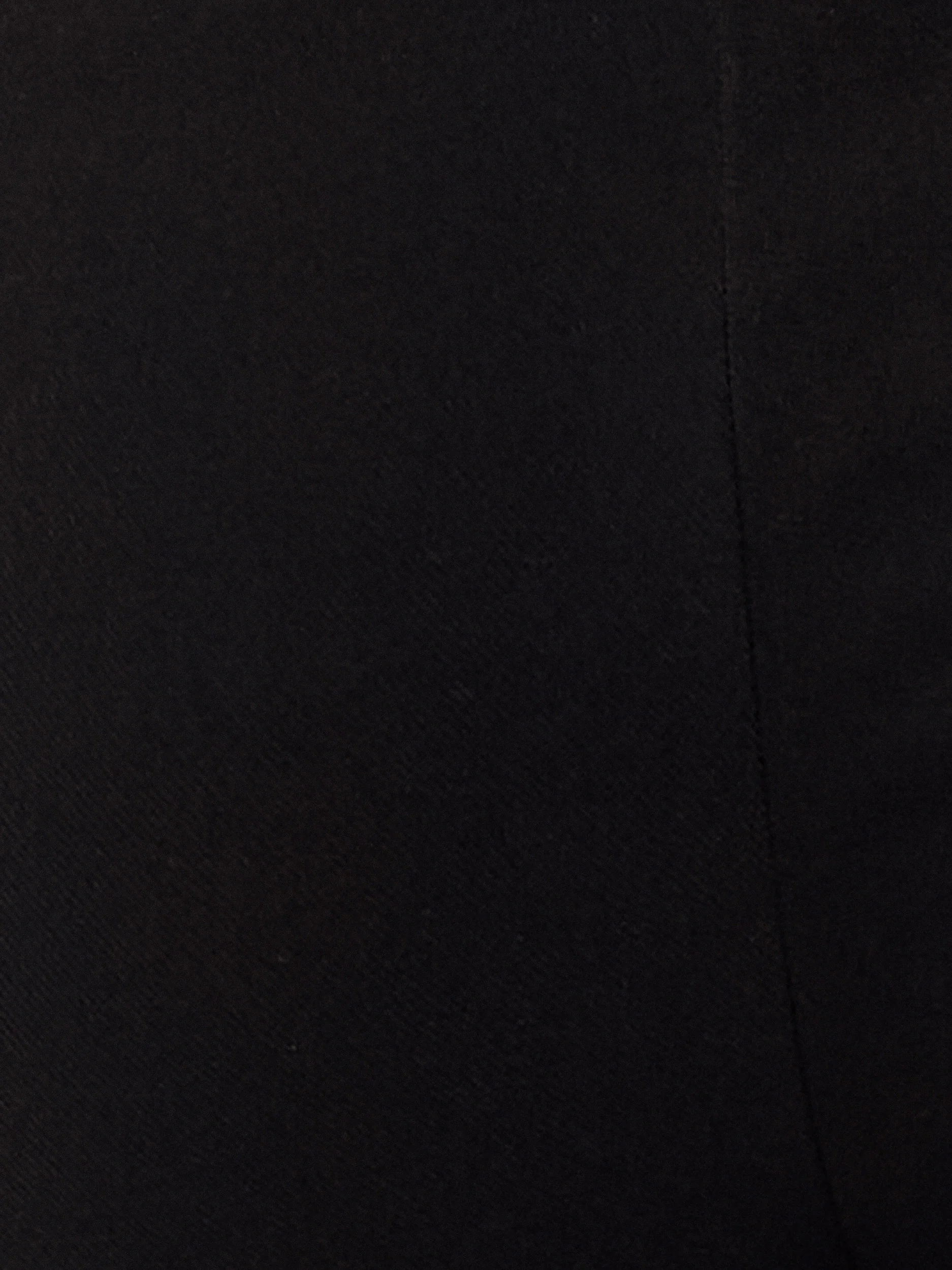 Pantalon habillé étroit semi-ajusté à enfiler - Image 4